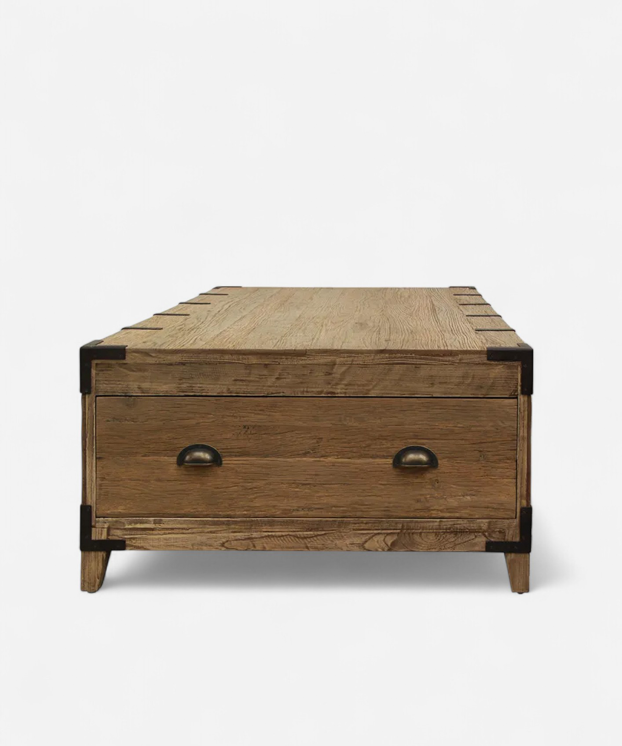 Baldwin Oak Coffee Table