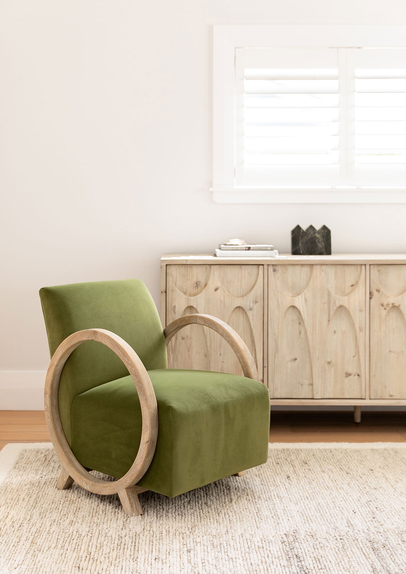 Bamford Sideboard