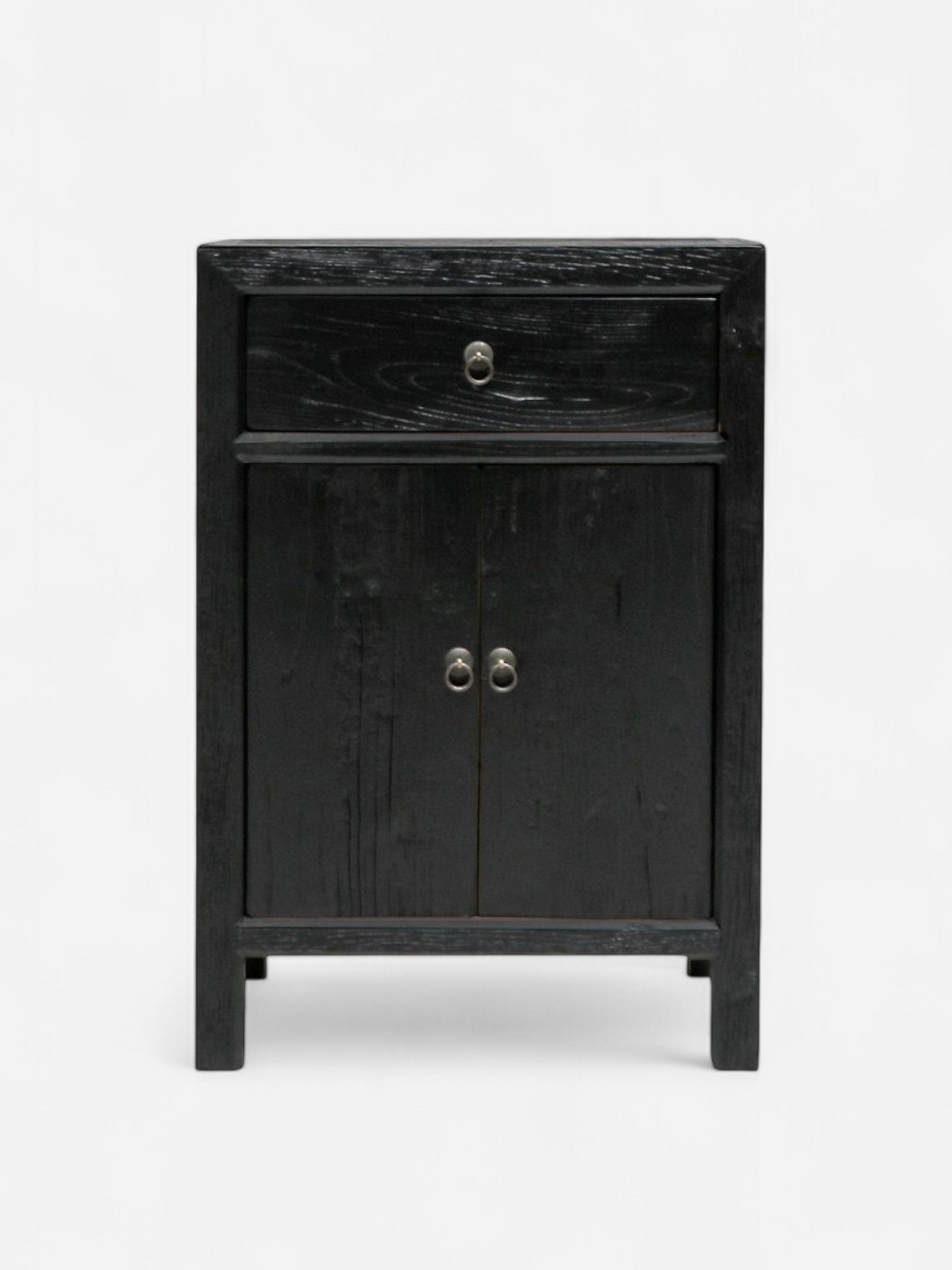 Bates Bedside Table | Tall