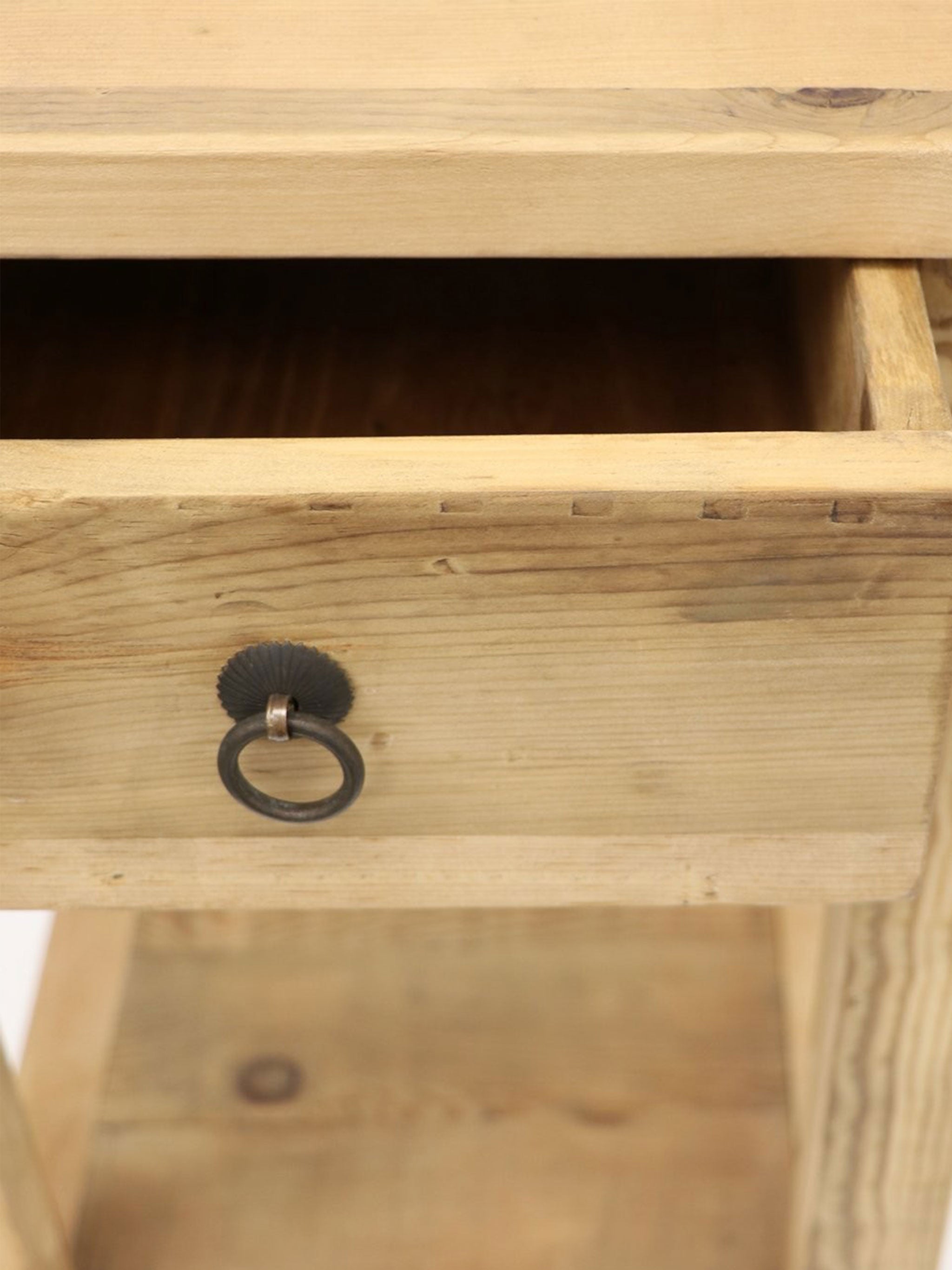 Bates Bedside Table | Small