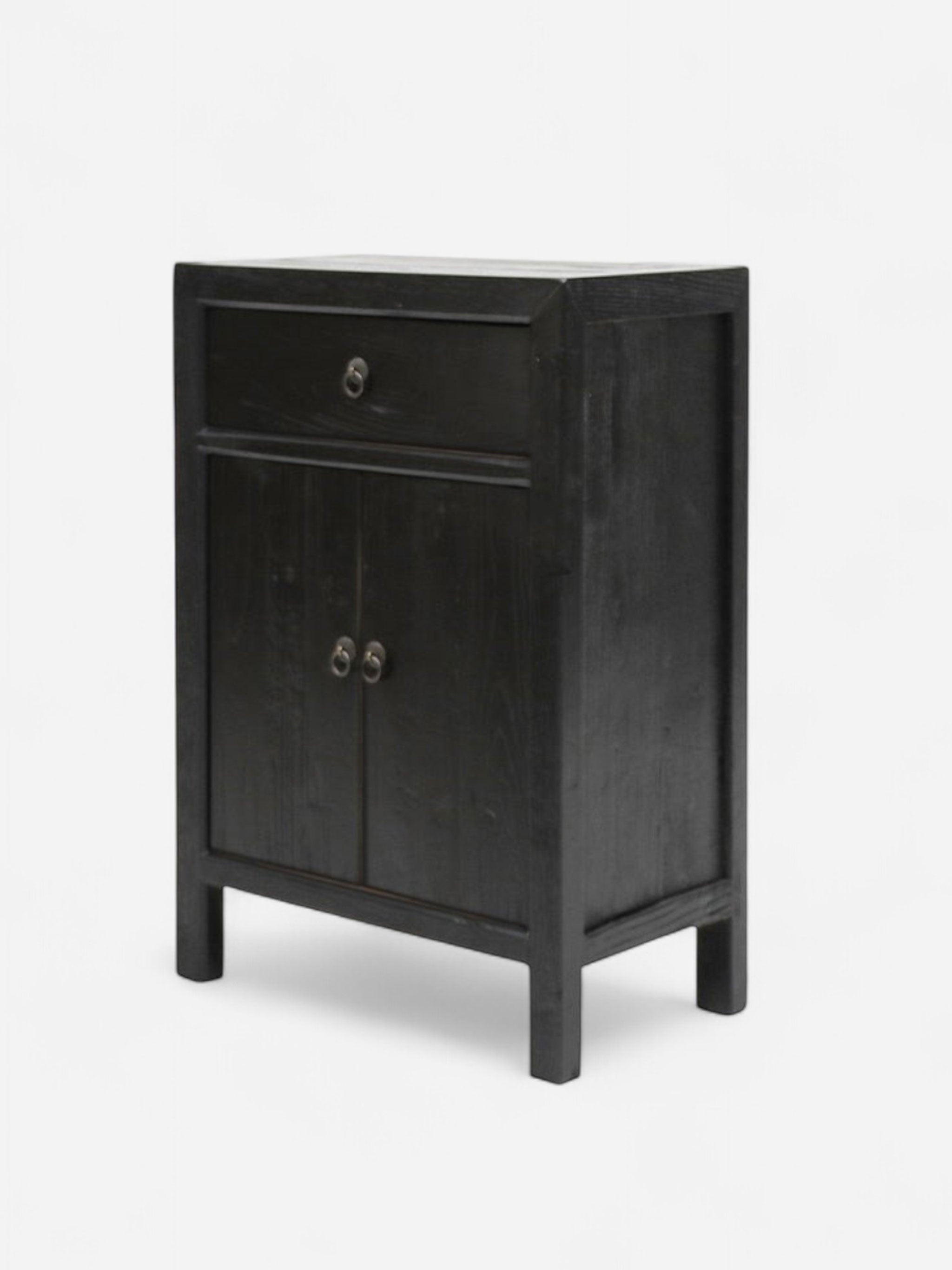 Bates Bedside Table | Tall