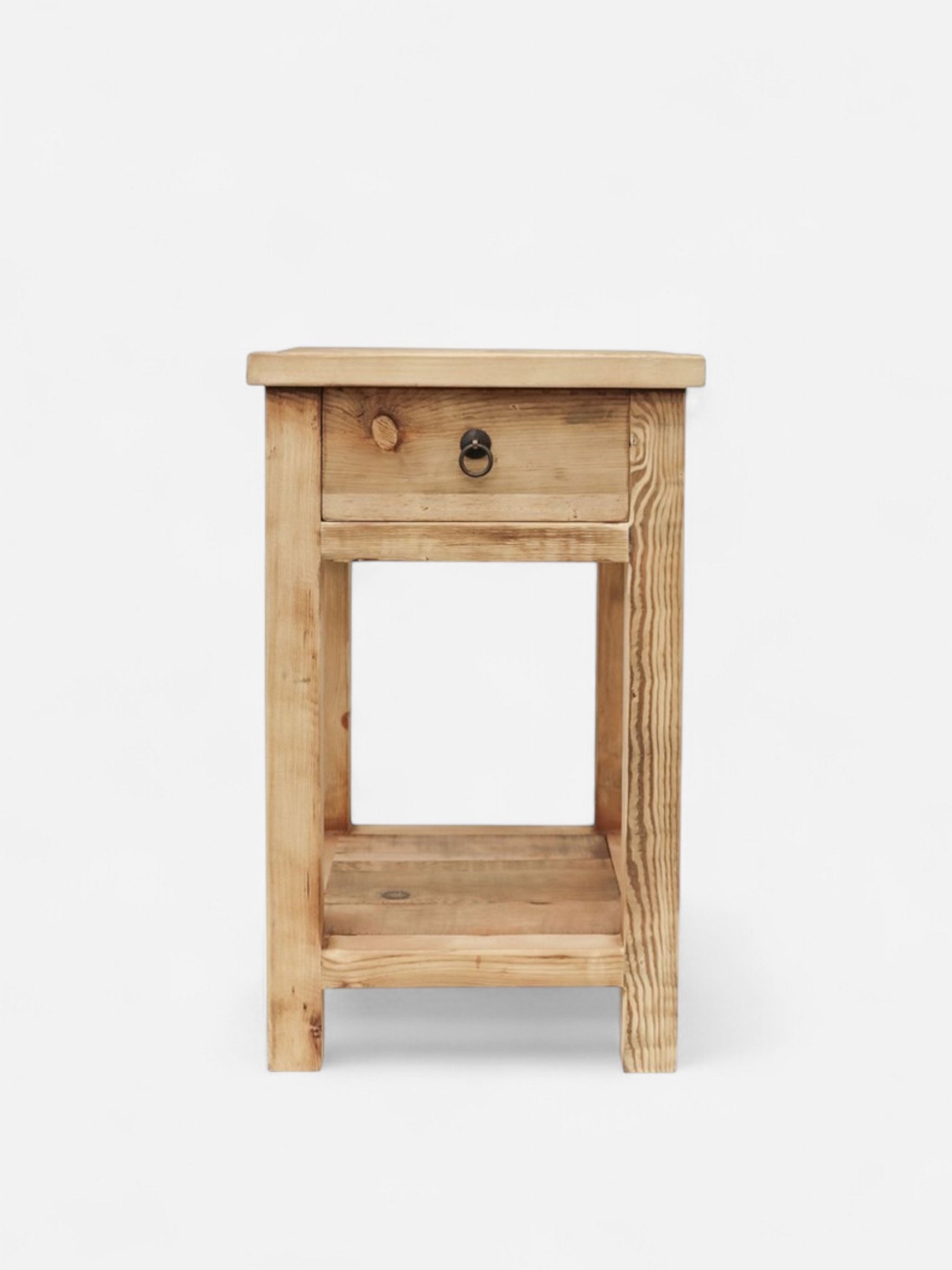 Bates Bedside Table | Small