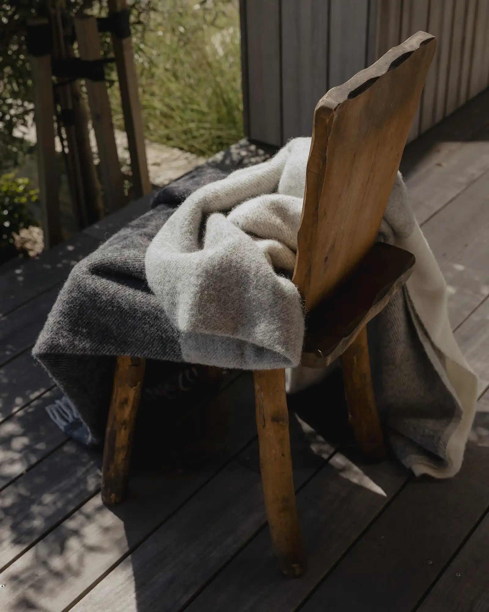 Bayswater Throw