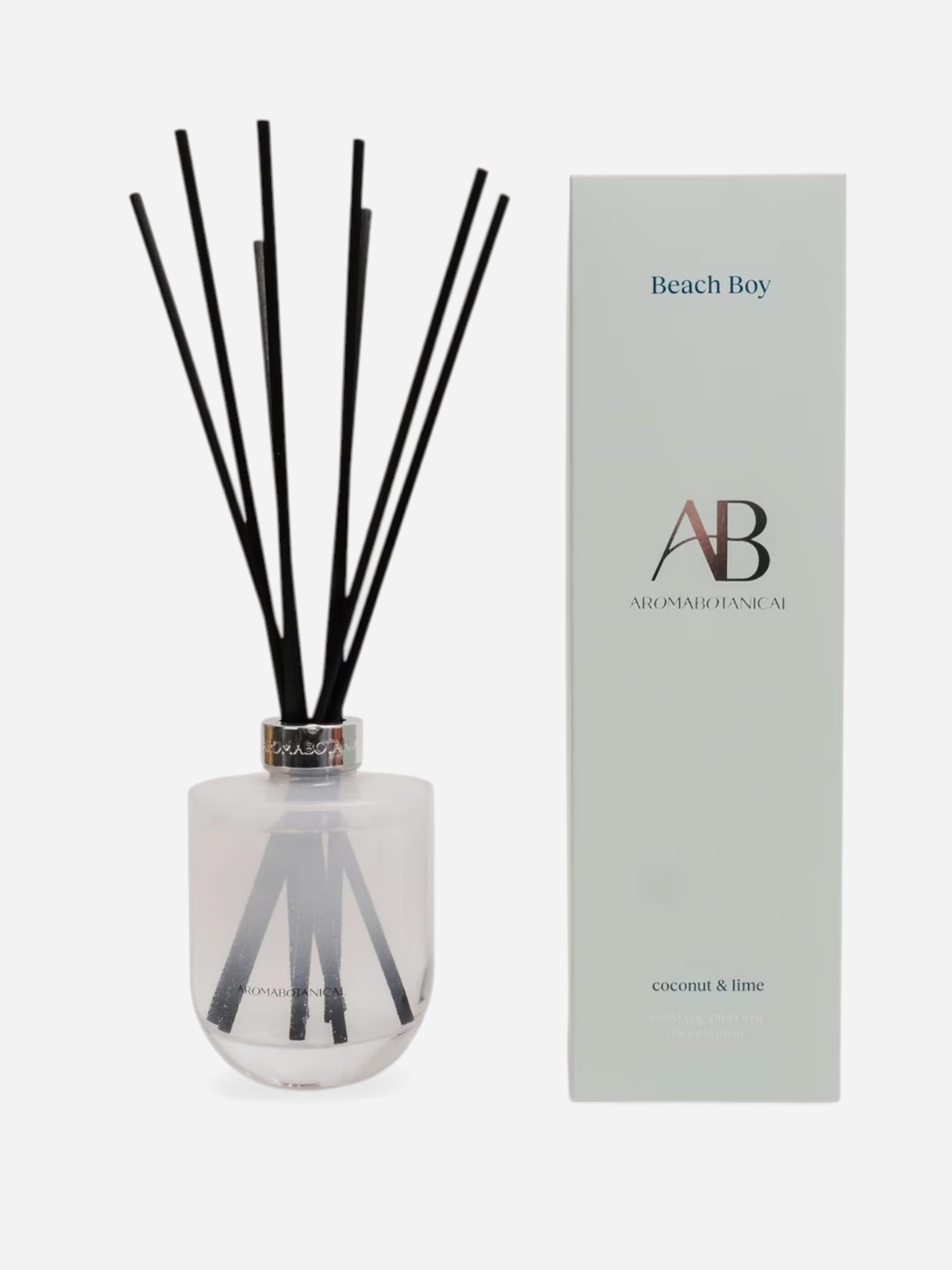 Beach Boy Diffuser