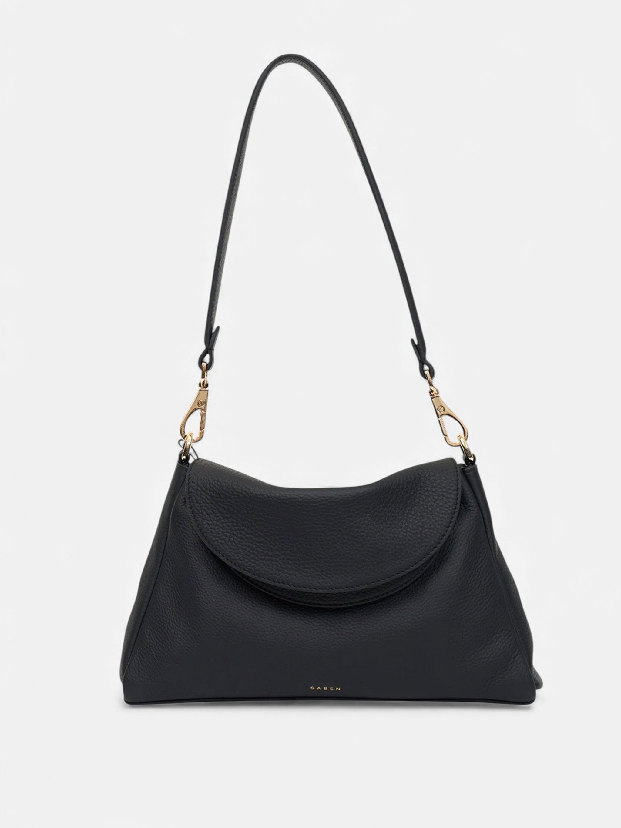 Beckett Crossbody Bag