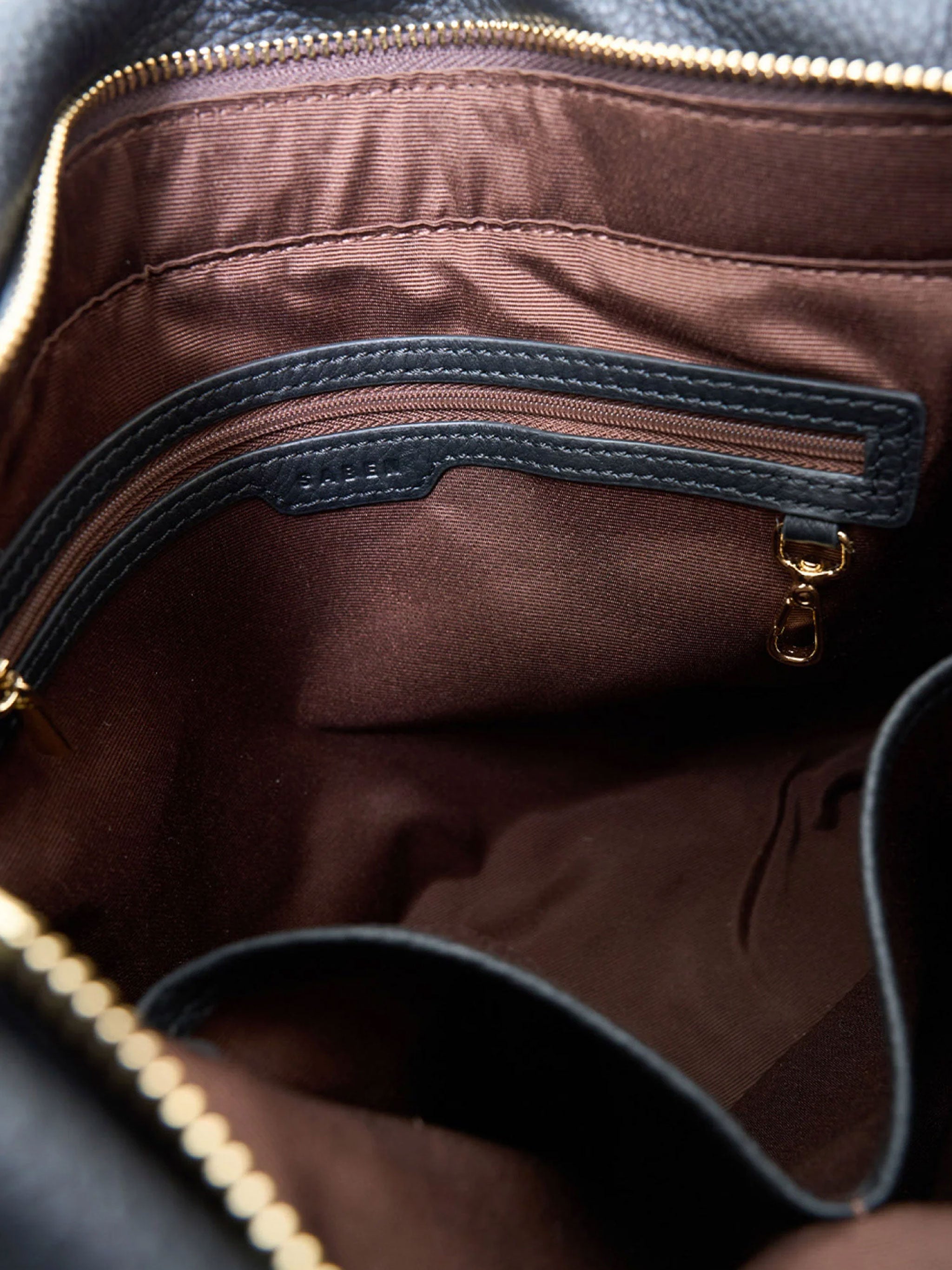 Beckett Crossbody Bag