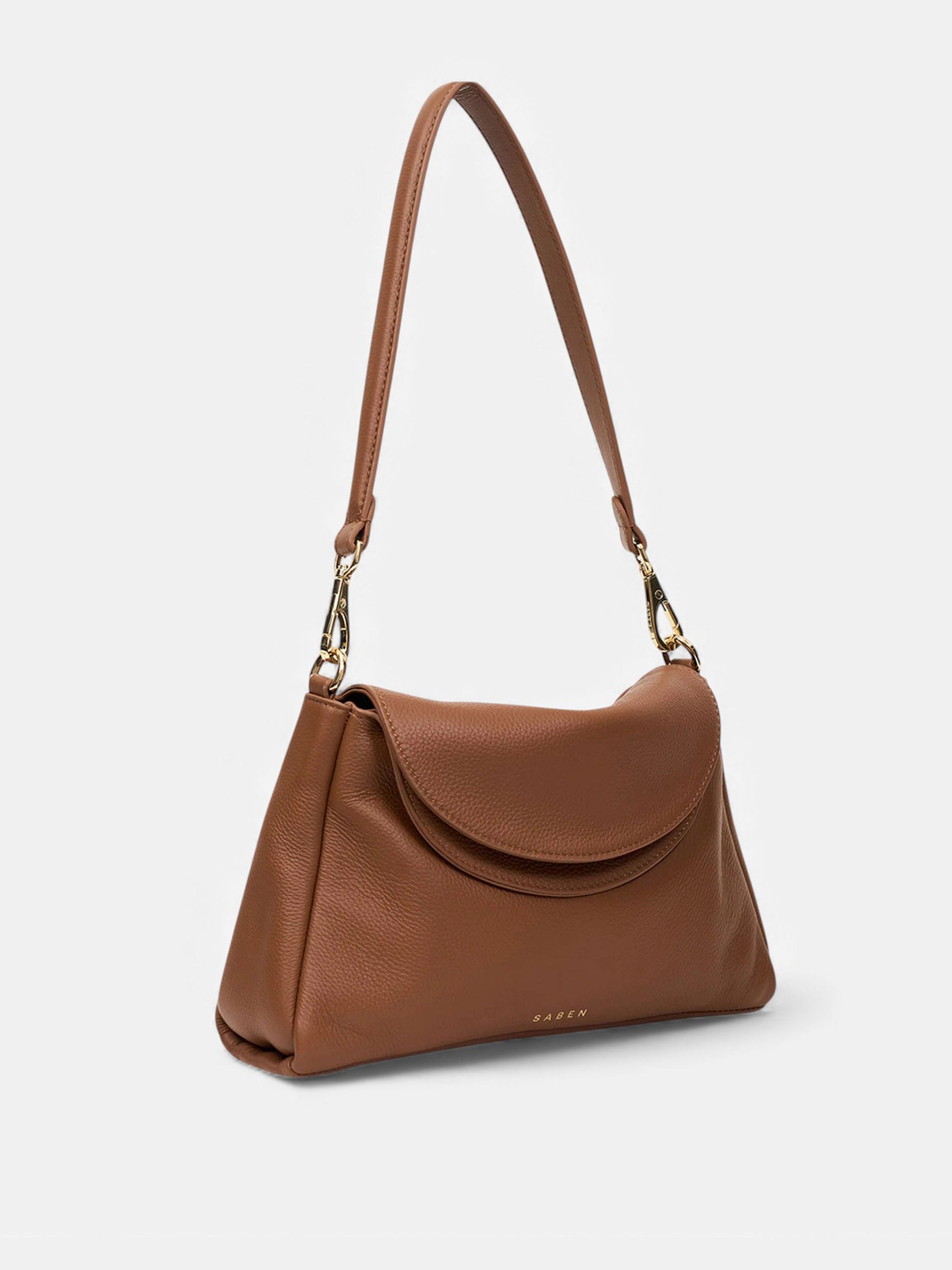 Beckett Crossbody Bag