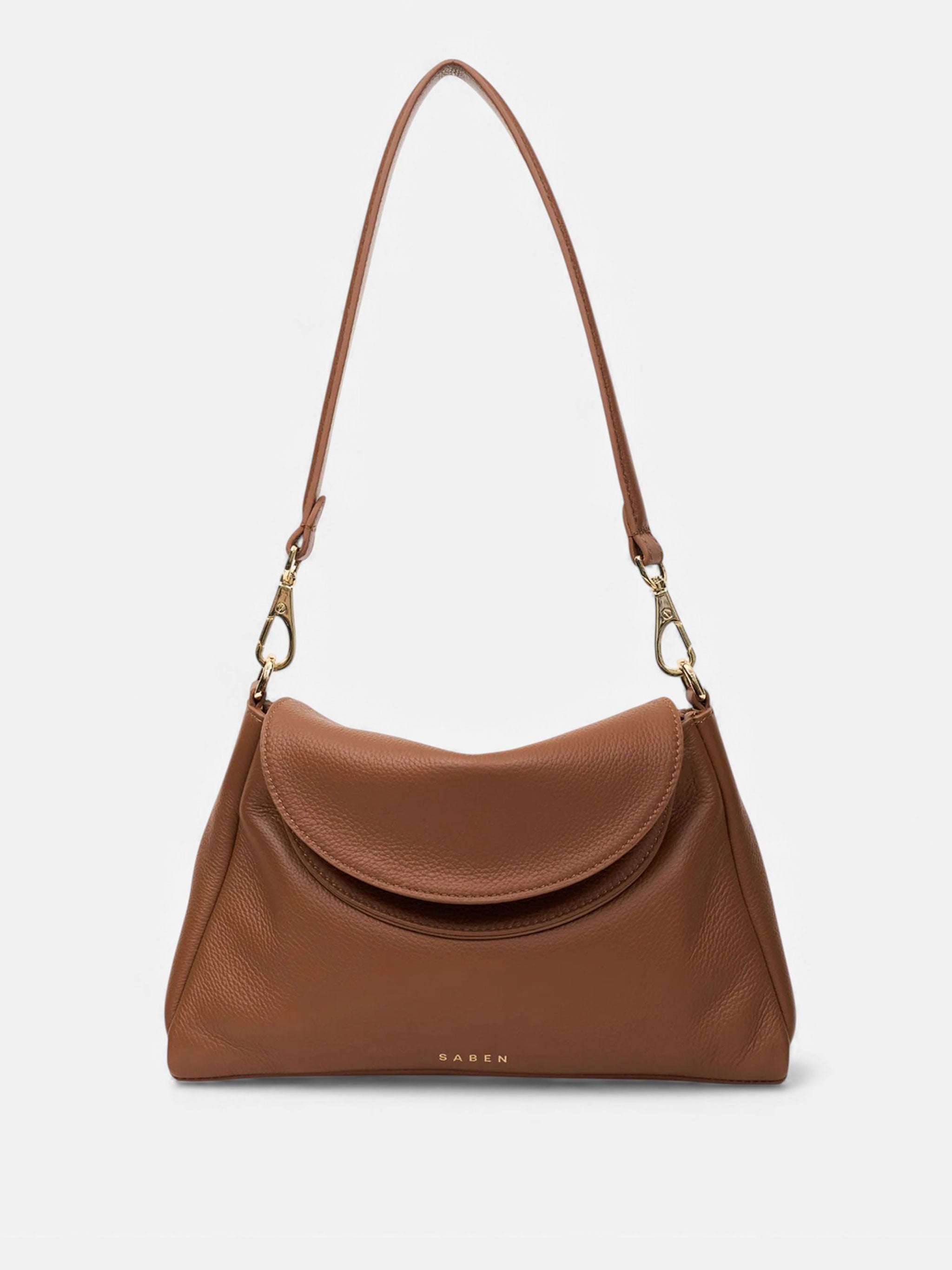 Beckett Crossbody Bag