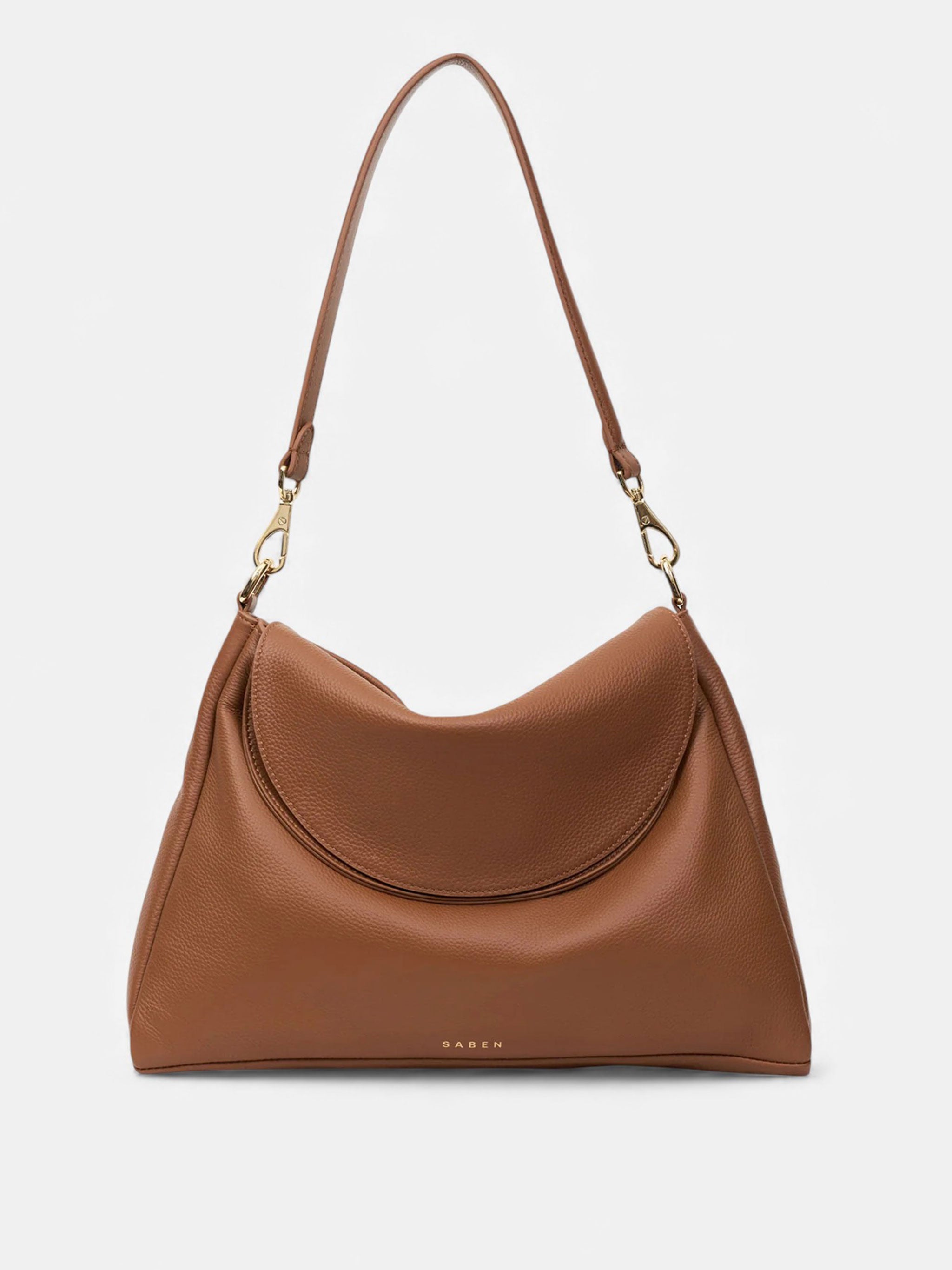 Becks Crossbody Bag