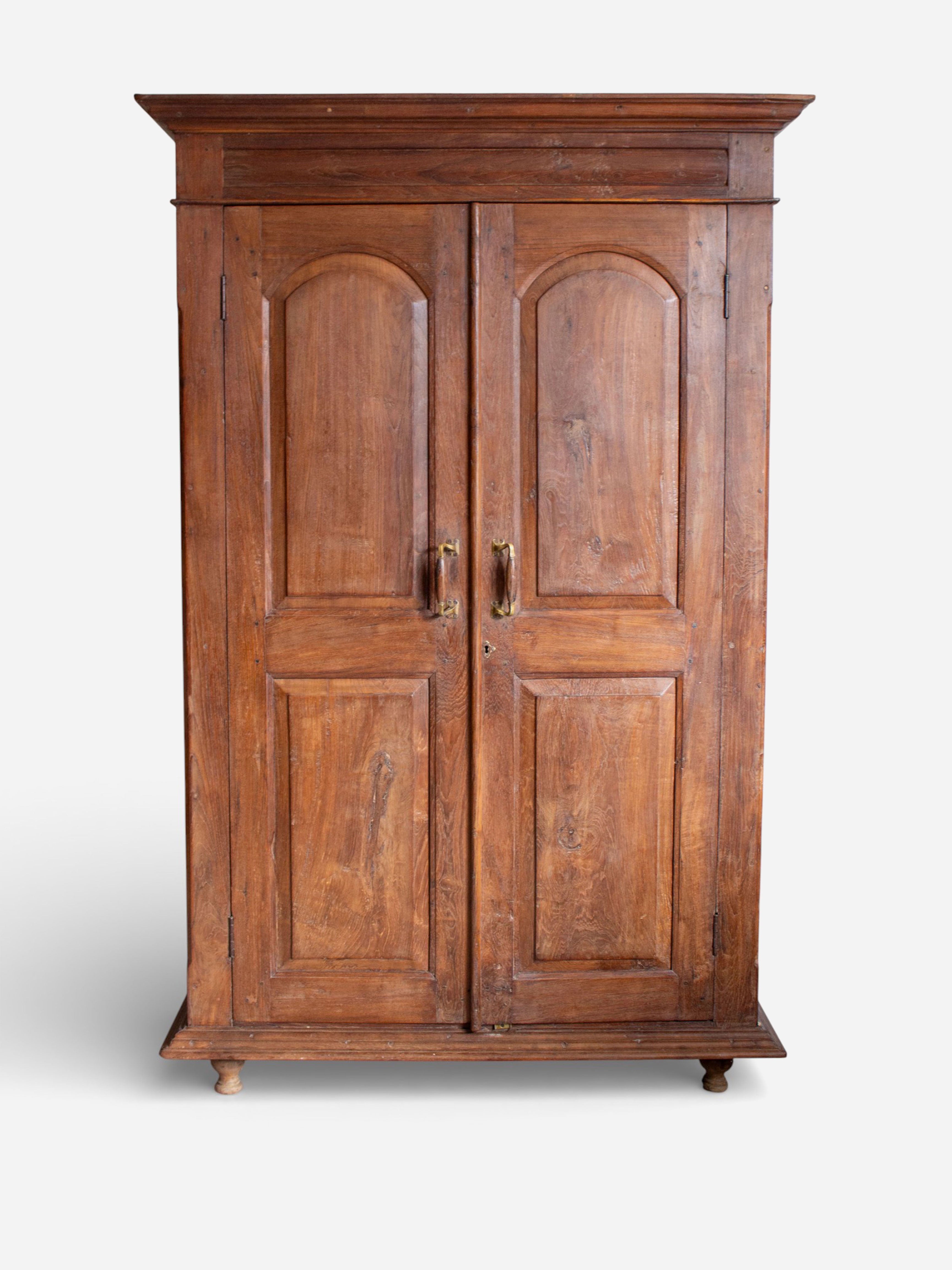 Bedford Vintage Cabinet