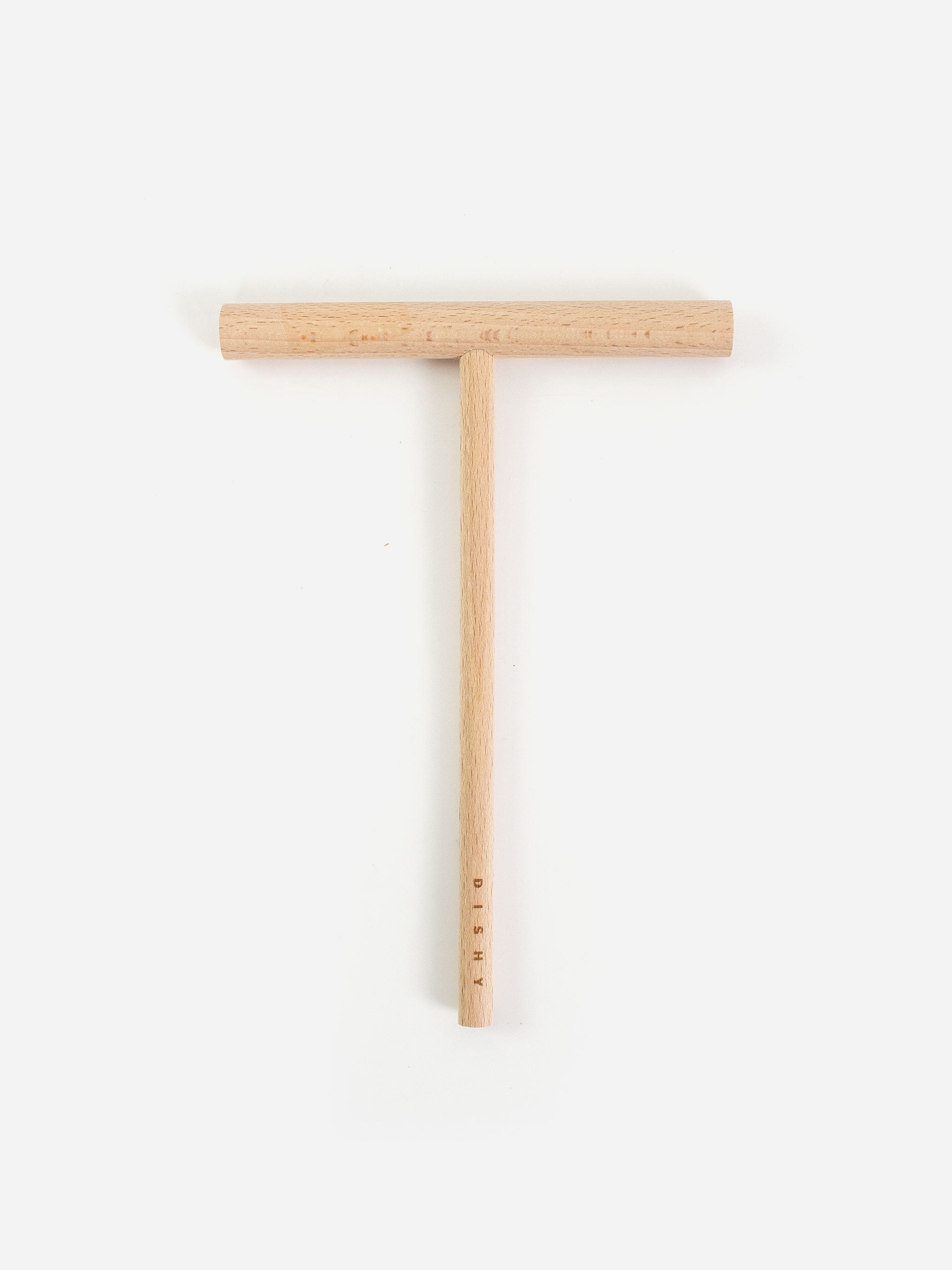 Beechwood Crepe Spreader