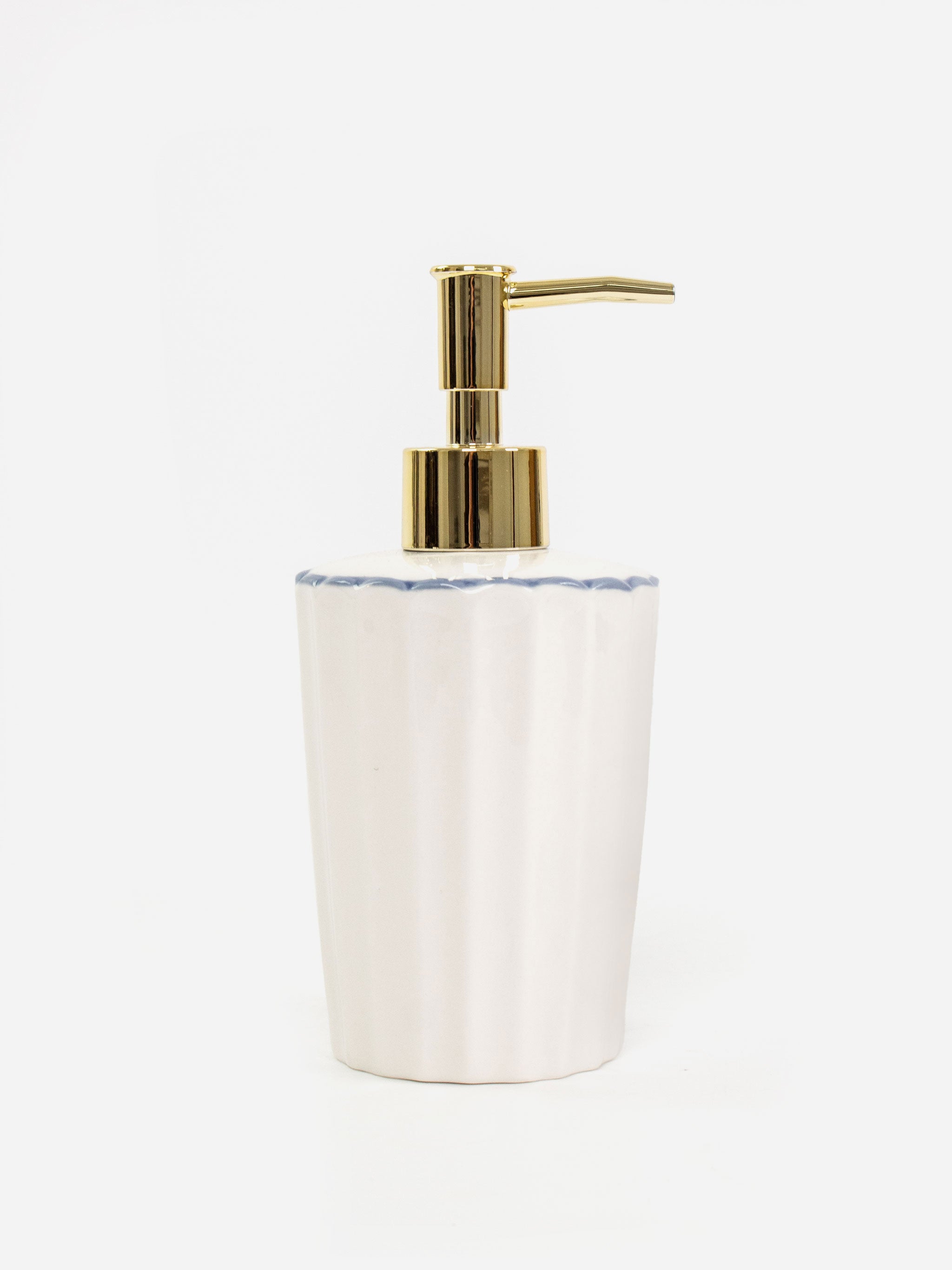 Bellamy Soap Dispenser