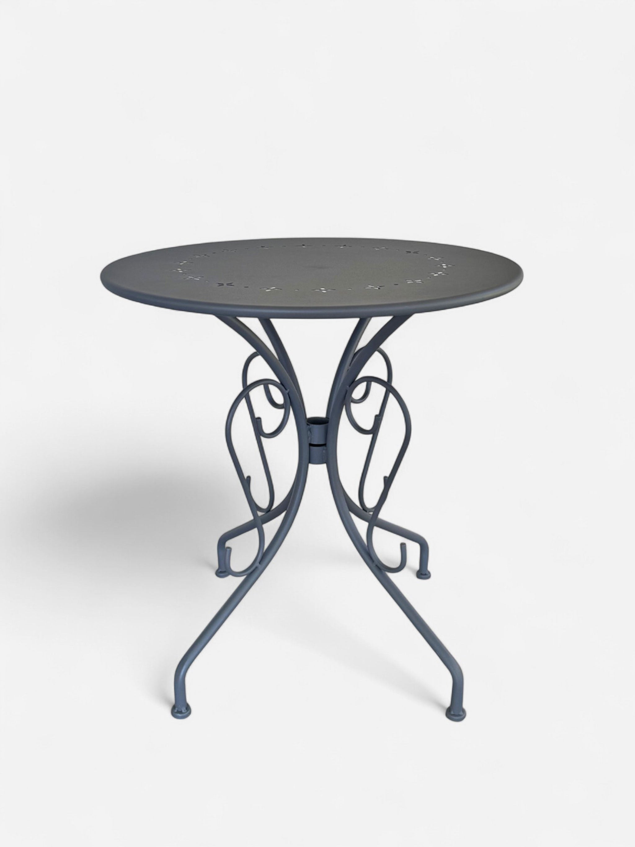 Belle Epoque Large Bistro Table