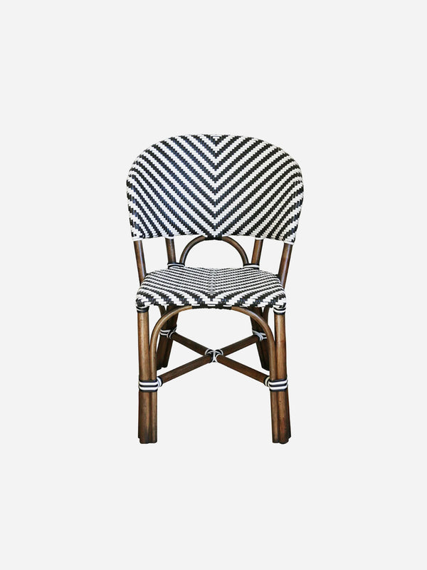 Bermuda Woven Dining Chair