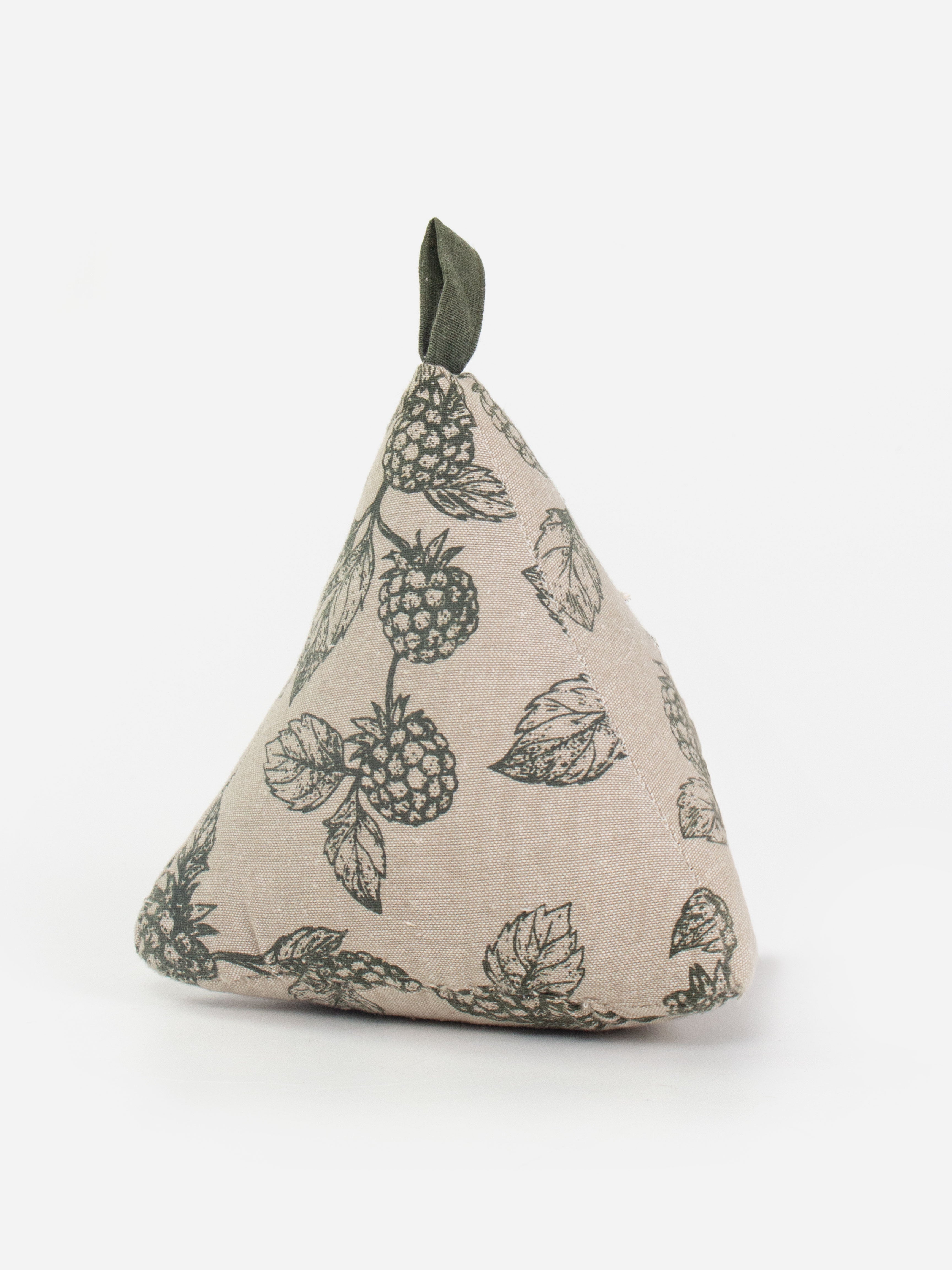 Berry Door Stopper
