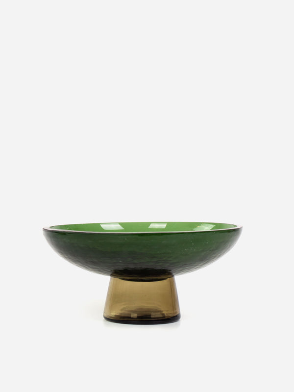 Bianca Pedestal Bowl