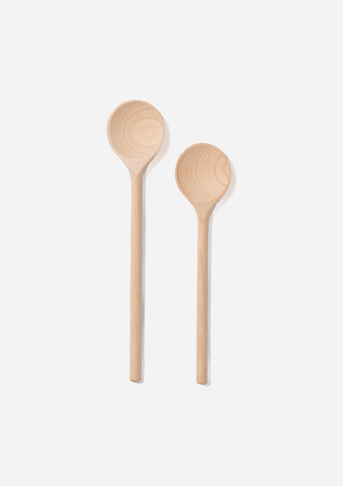 Big Head Spoon Big head spoon