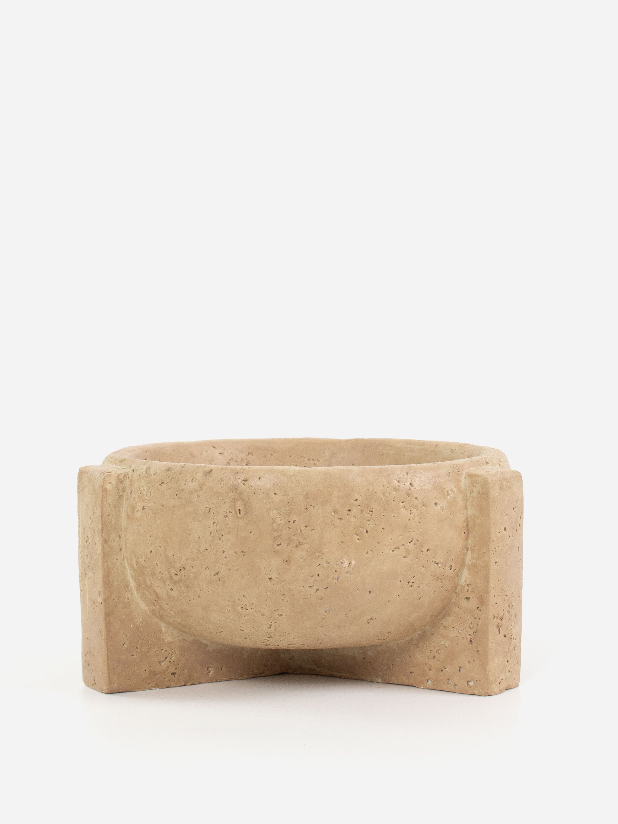 Bijou Concrete Bowl