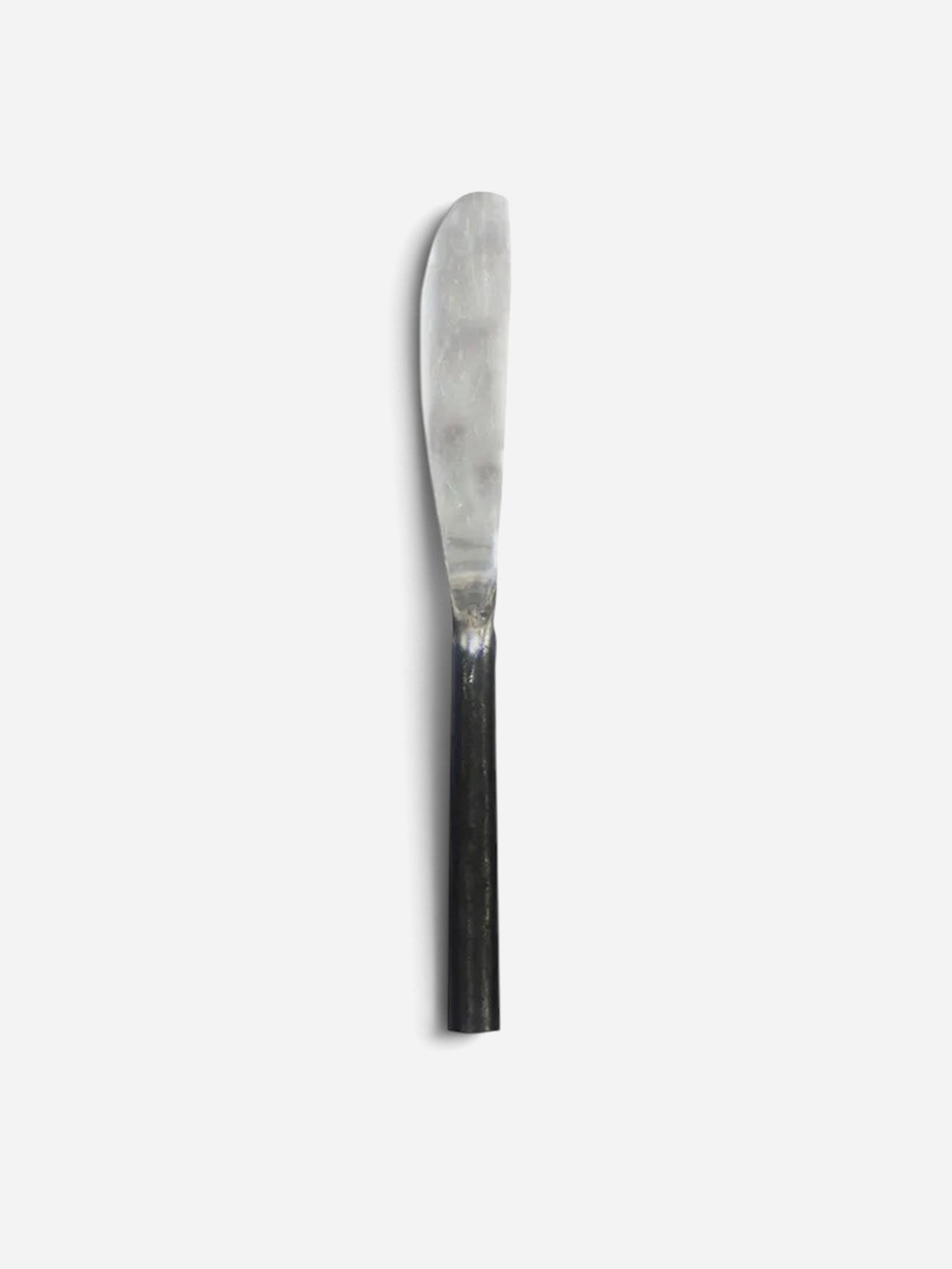 Black Handle Cutlery