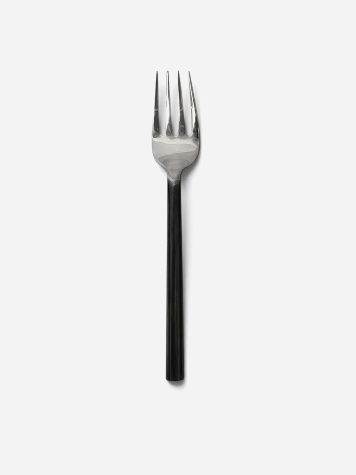 Black Handle Cutlery