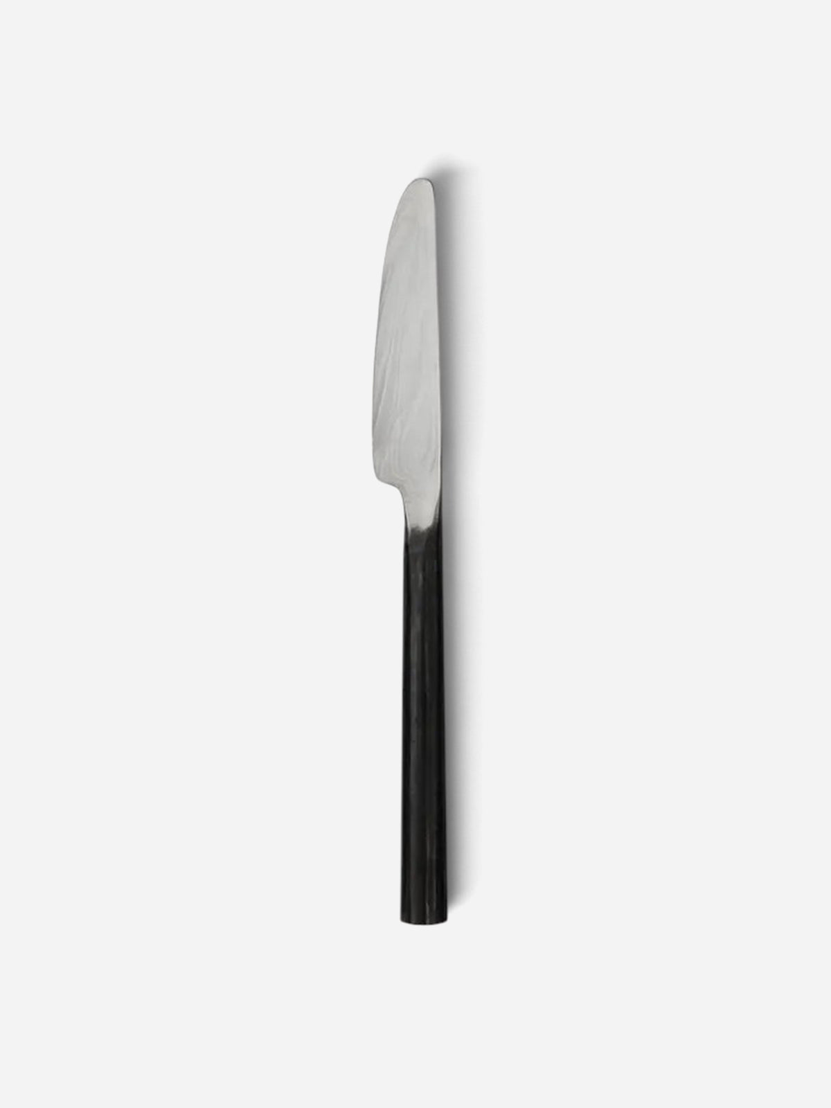 Black Handle Cutlery
