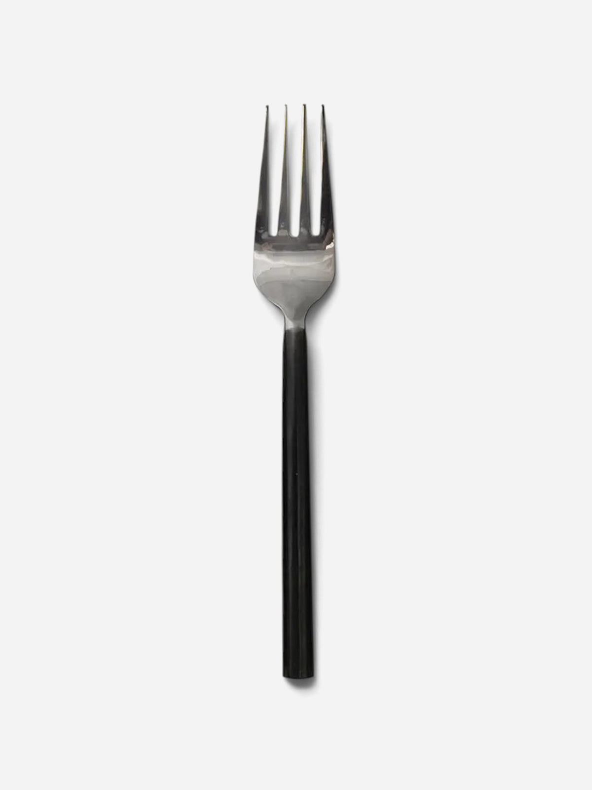 Black Handle Cutlery