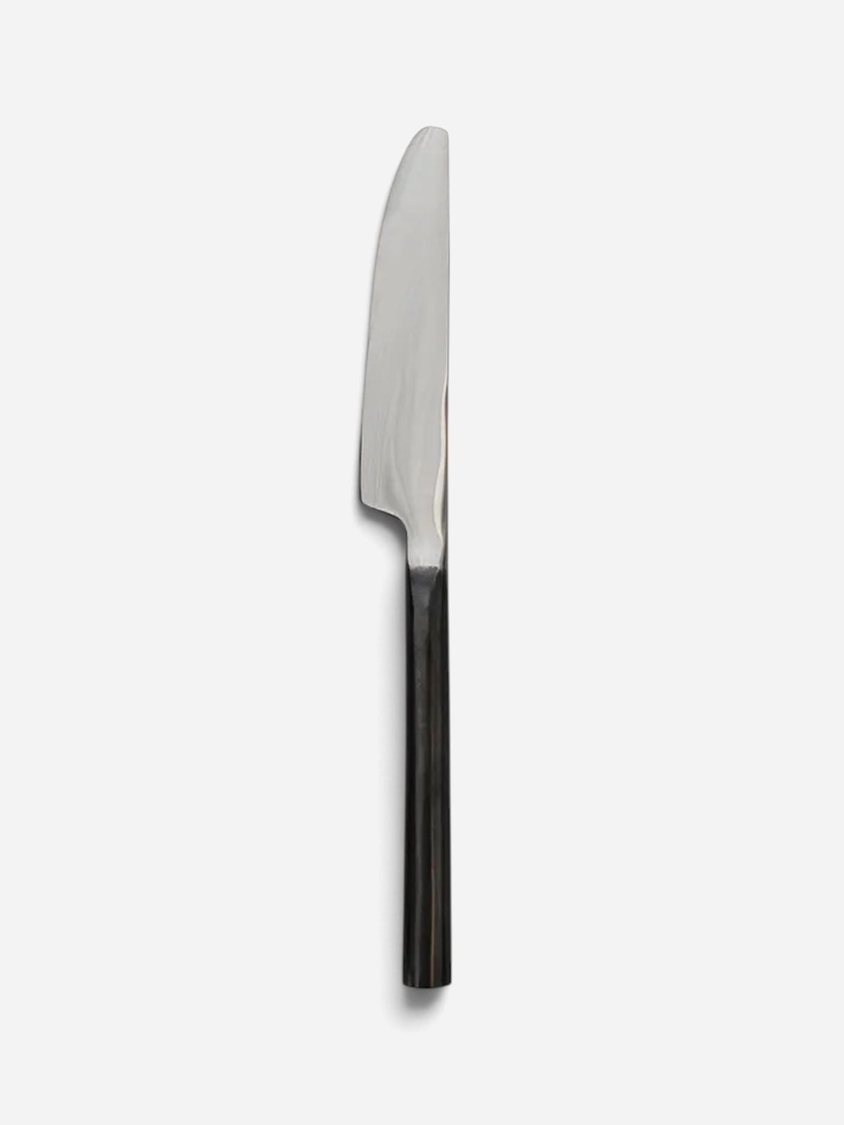 Black Handle Cutlery