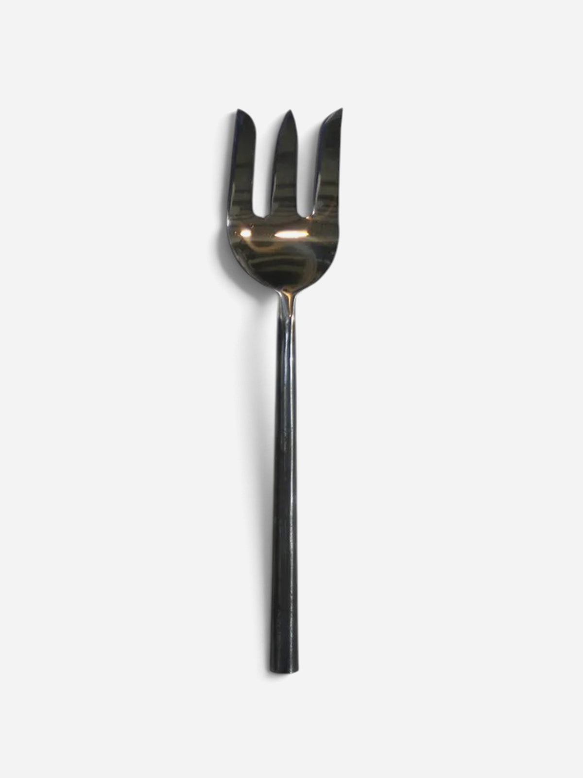 Black Handle Cutlery