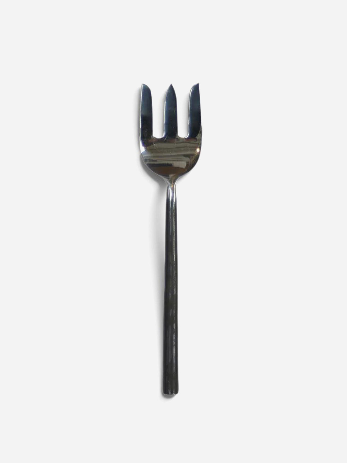Black Handle Cutlery