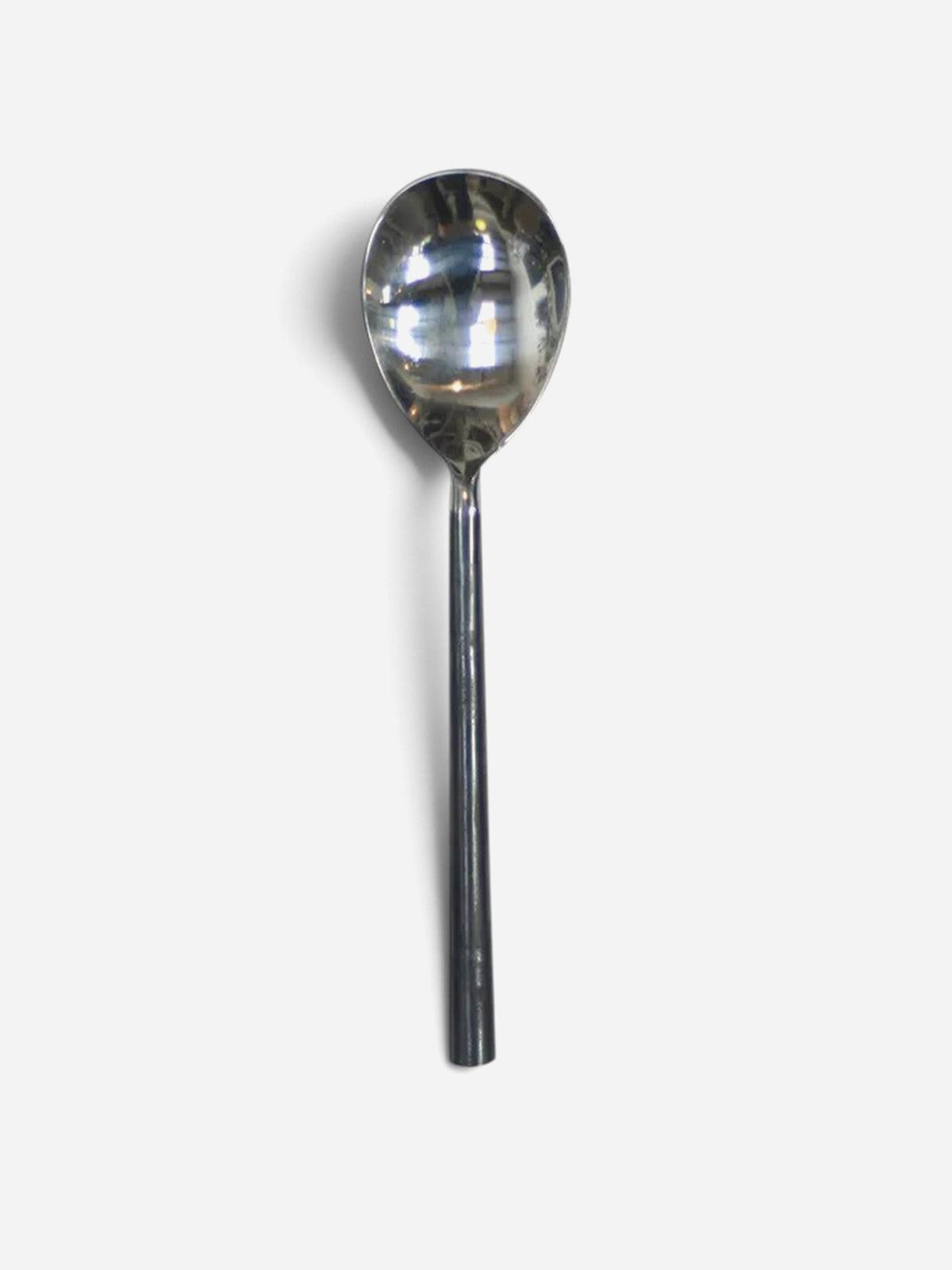 Black Handle Cutlery