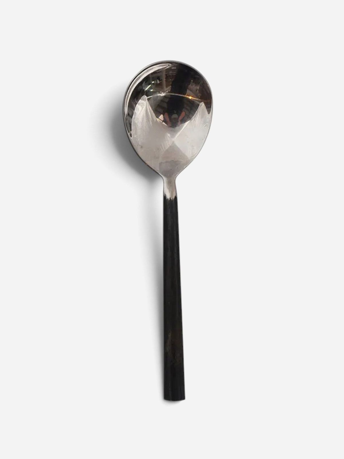 Black Handle Cutlery