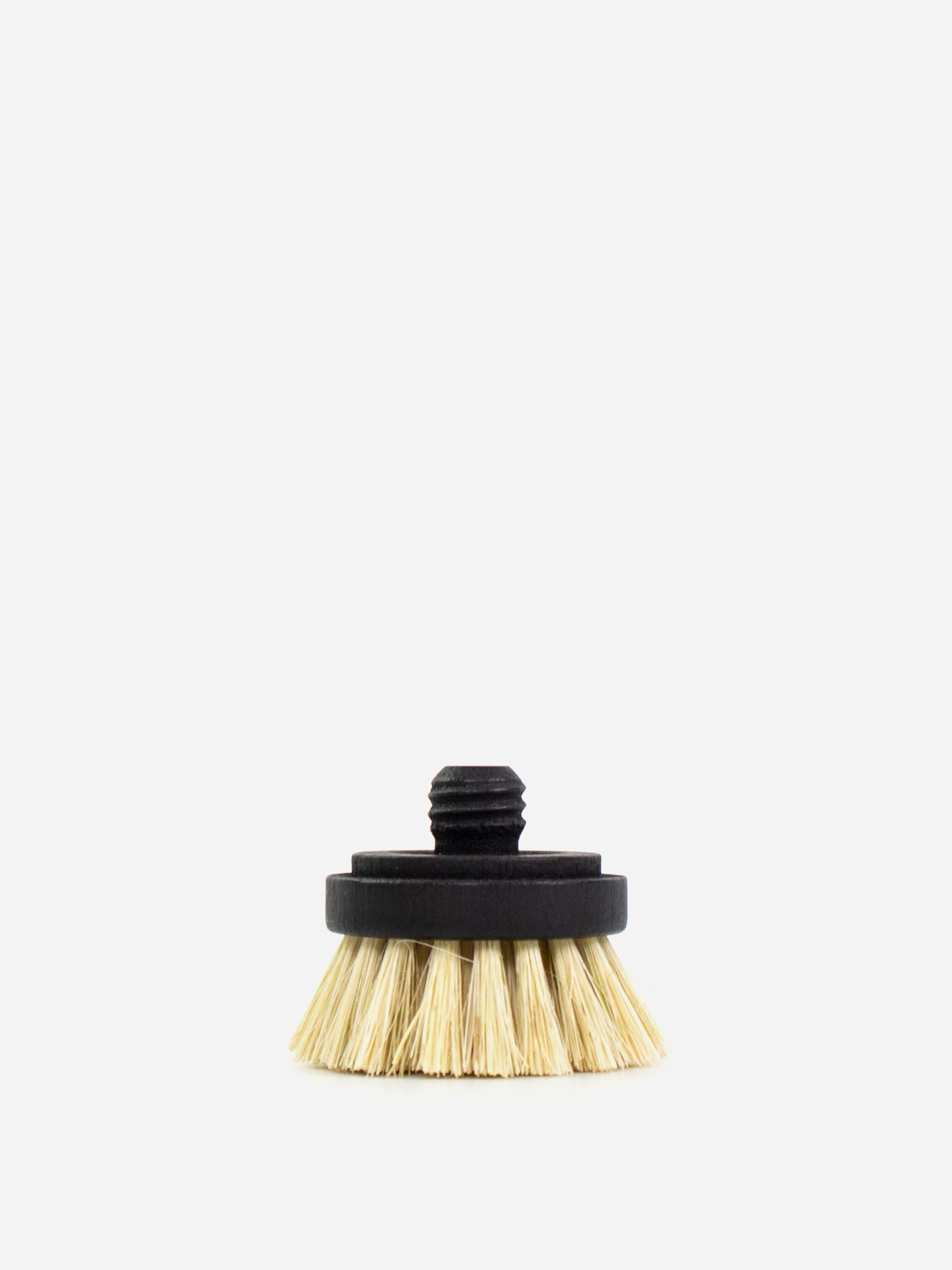 Black Dish Brush