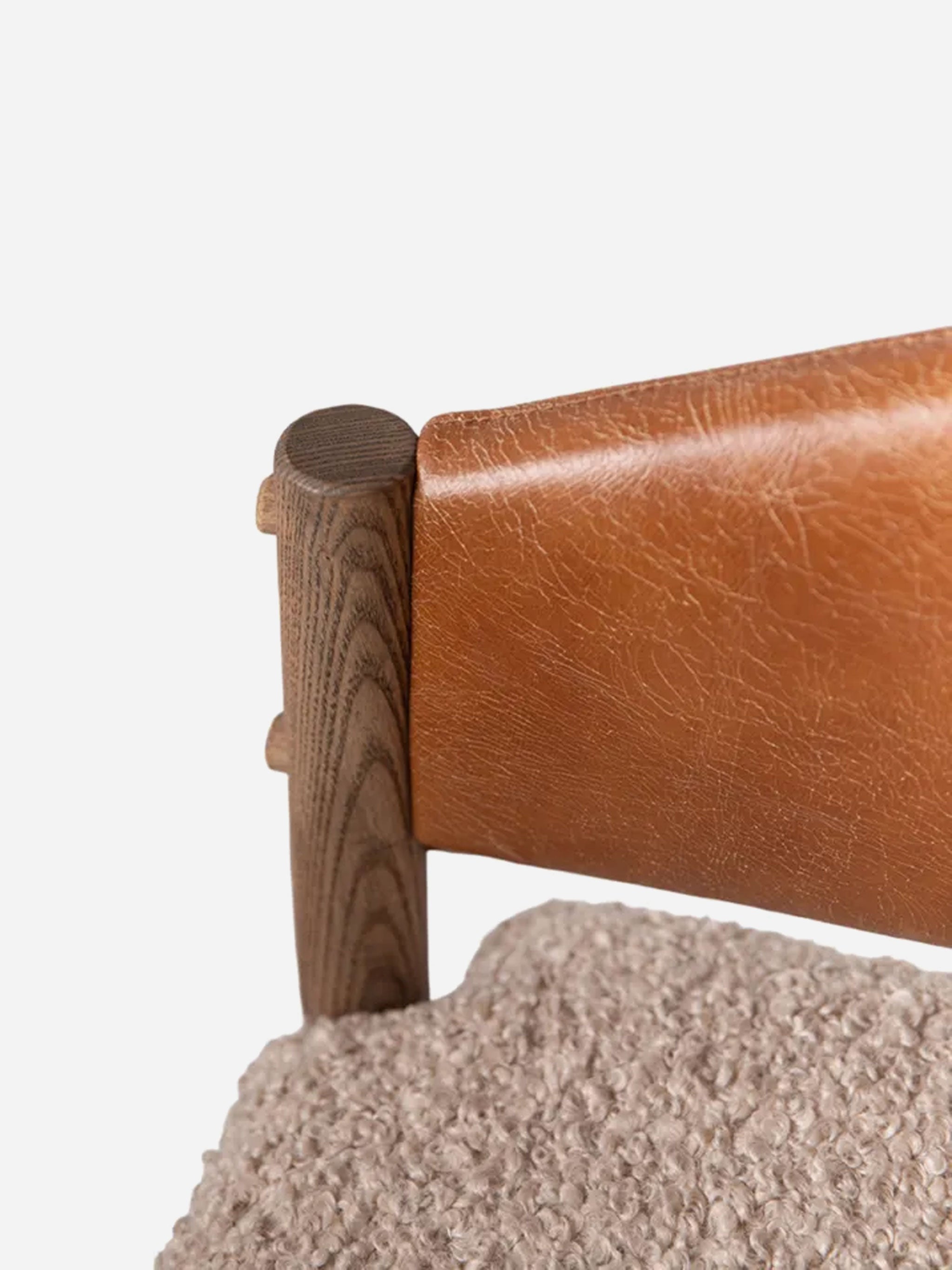 Boston Carver Fluffy Cushion