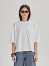 Boxy Tee