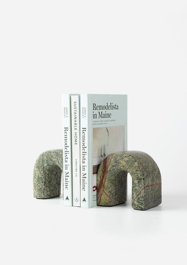 Boyd Stone Bookends