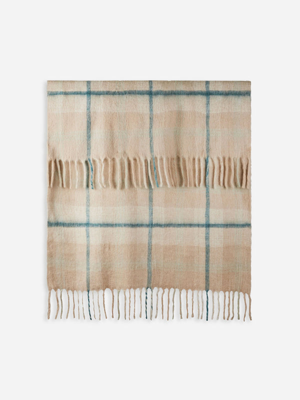 Braxton Woven Throw