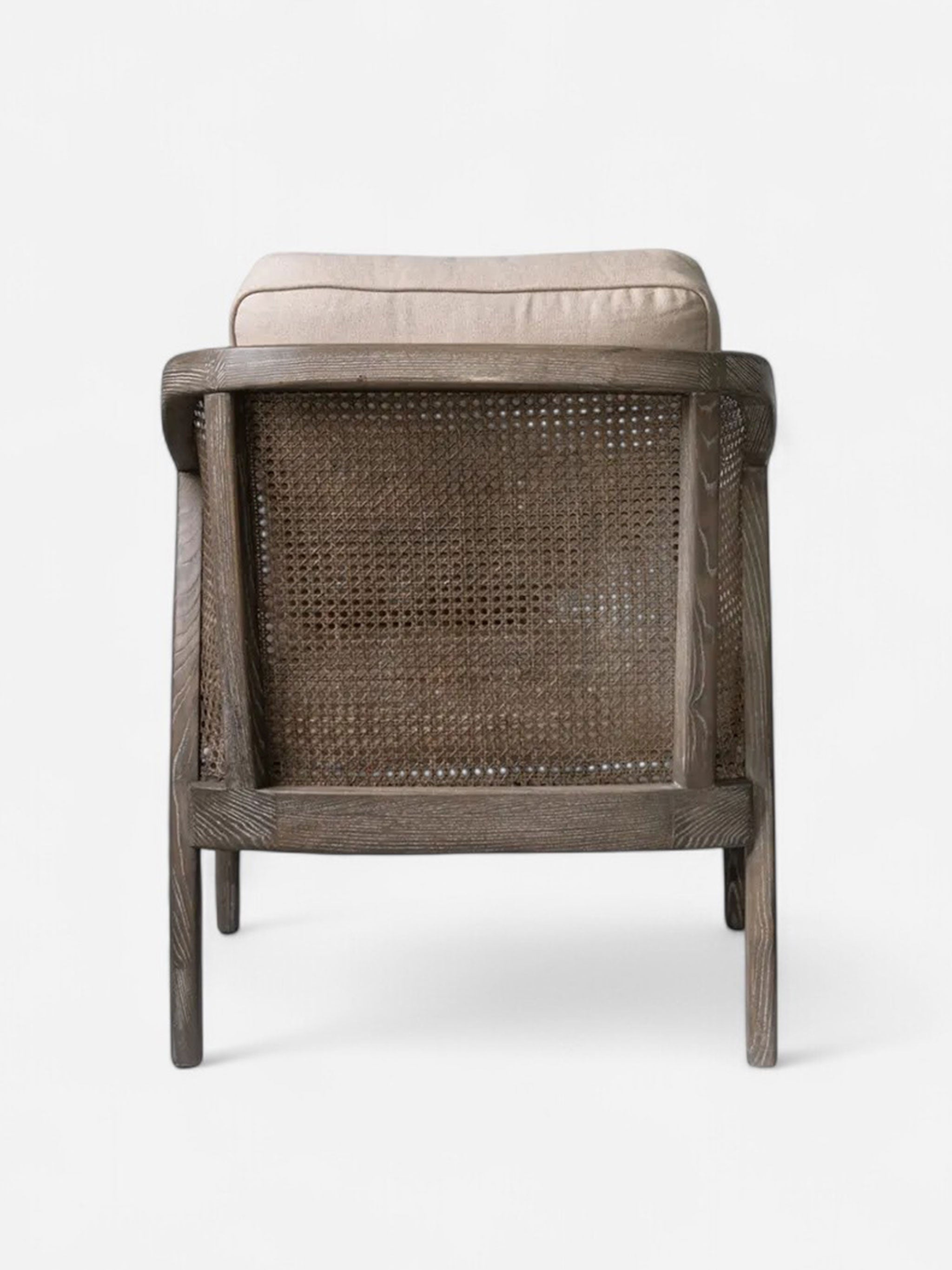 Brighton Rattan Armchair