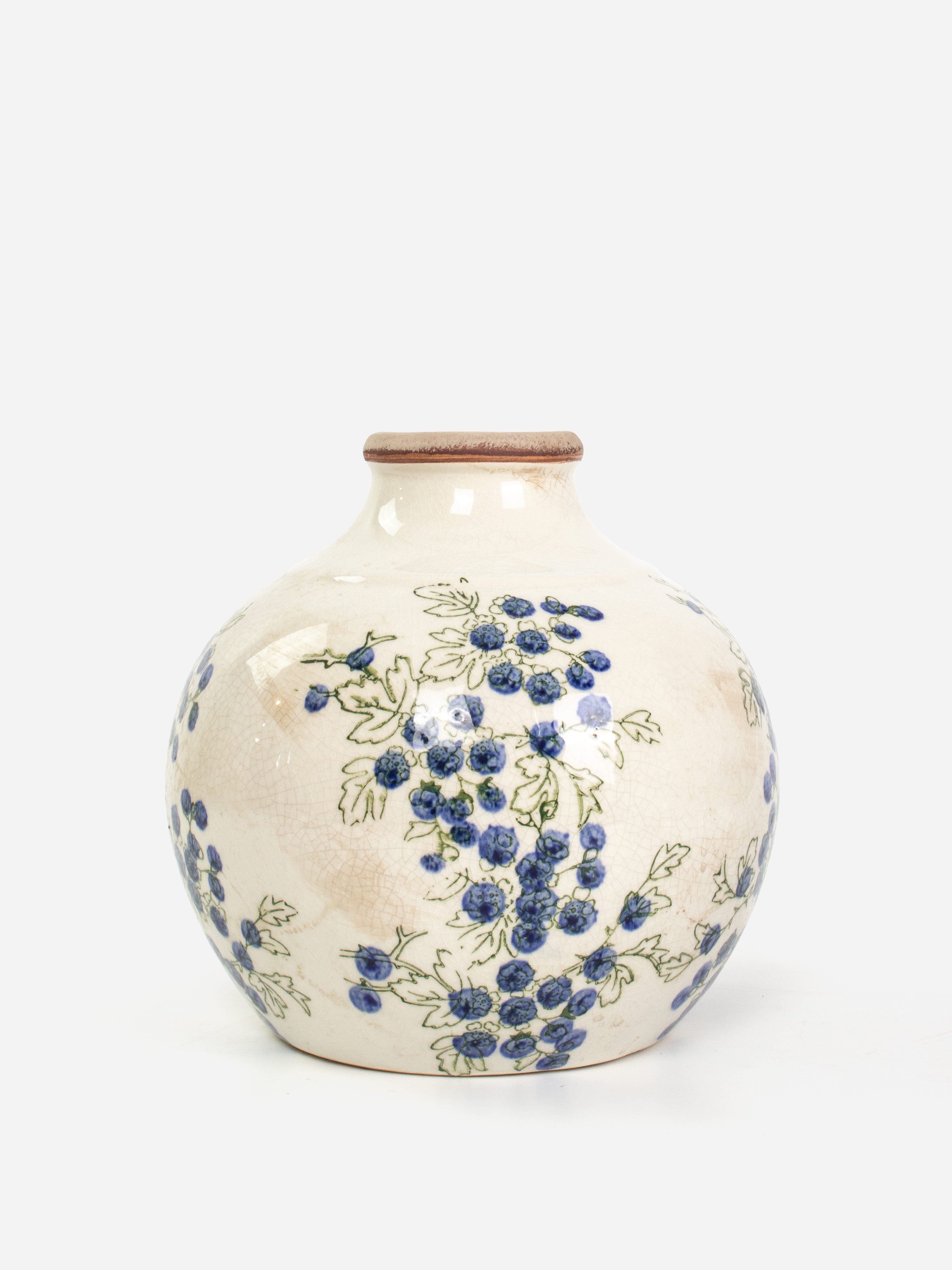Brigitte Small Vase