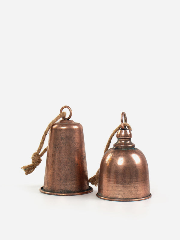 Bronze Bell