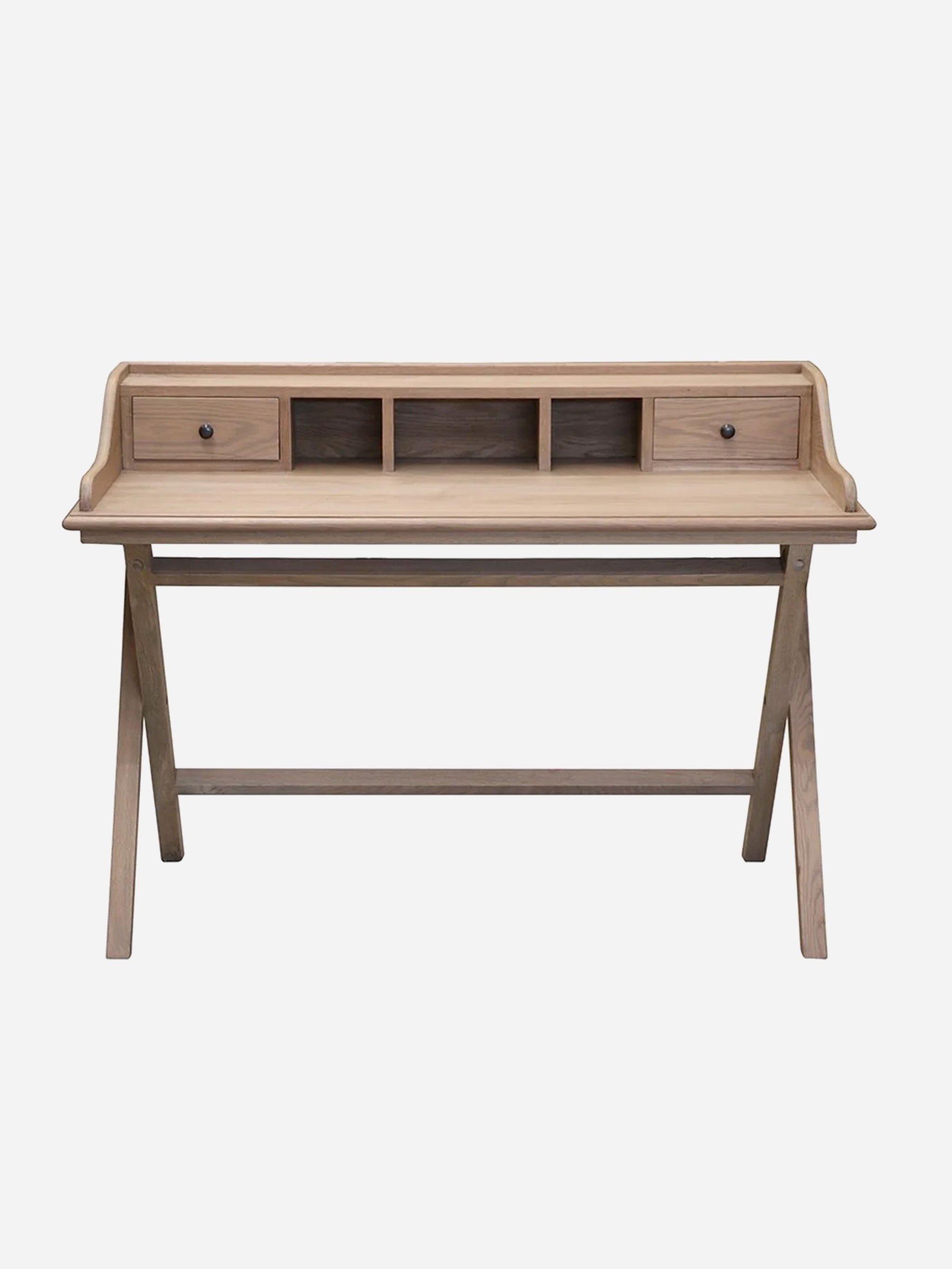 Broste Oak Desk