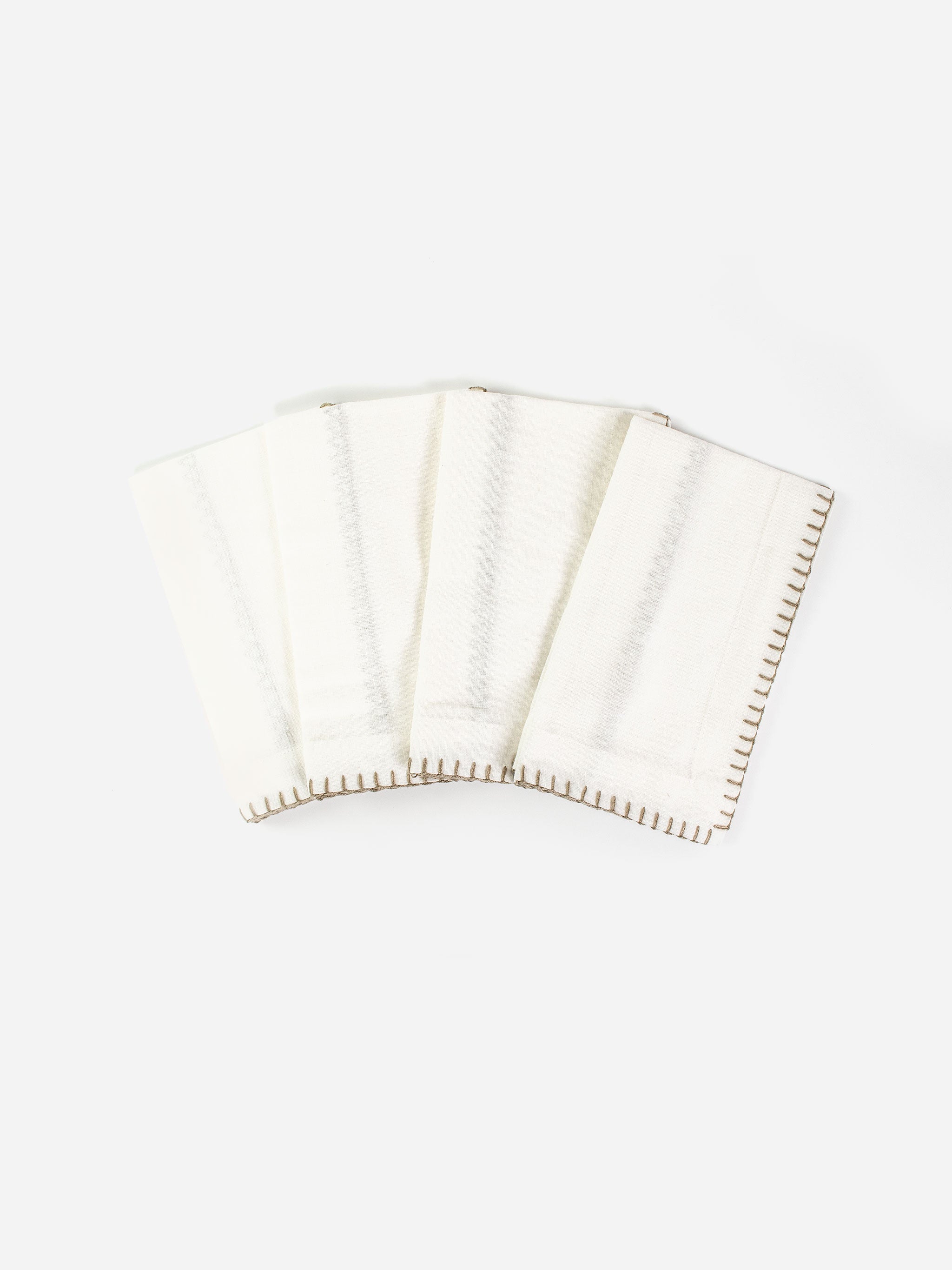 Bryce Dinner Napkin Set