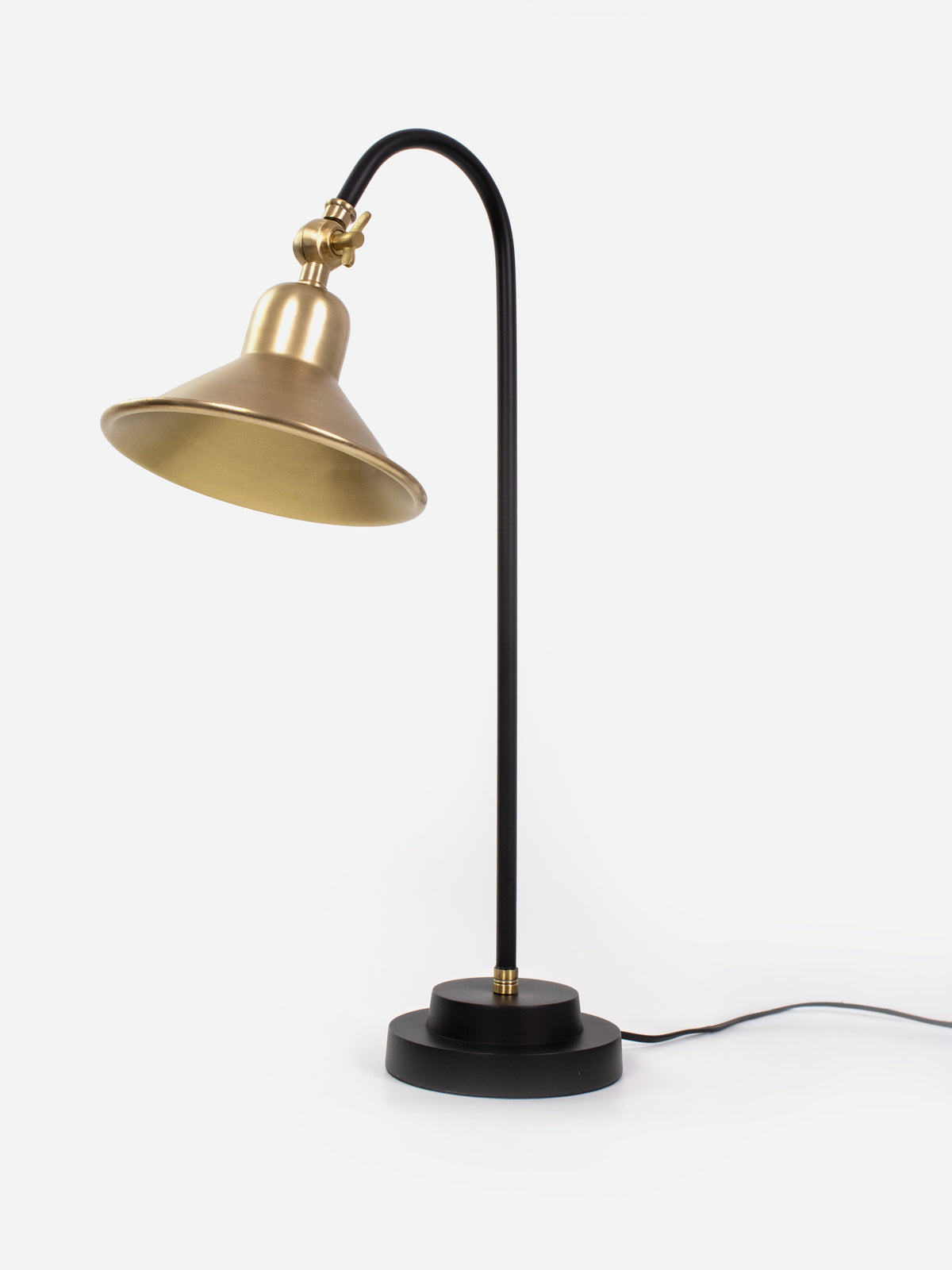 Bureau Desk Lamp
