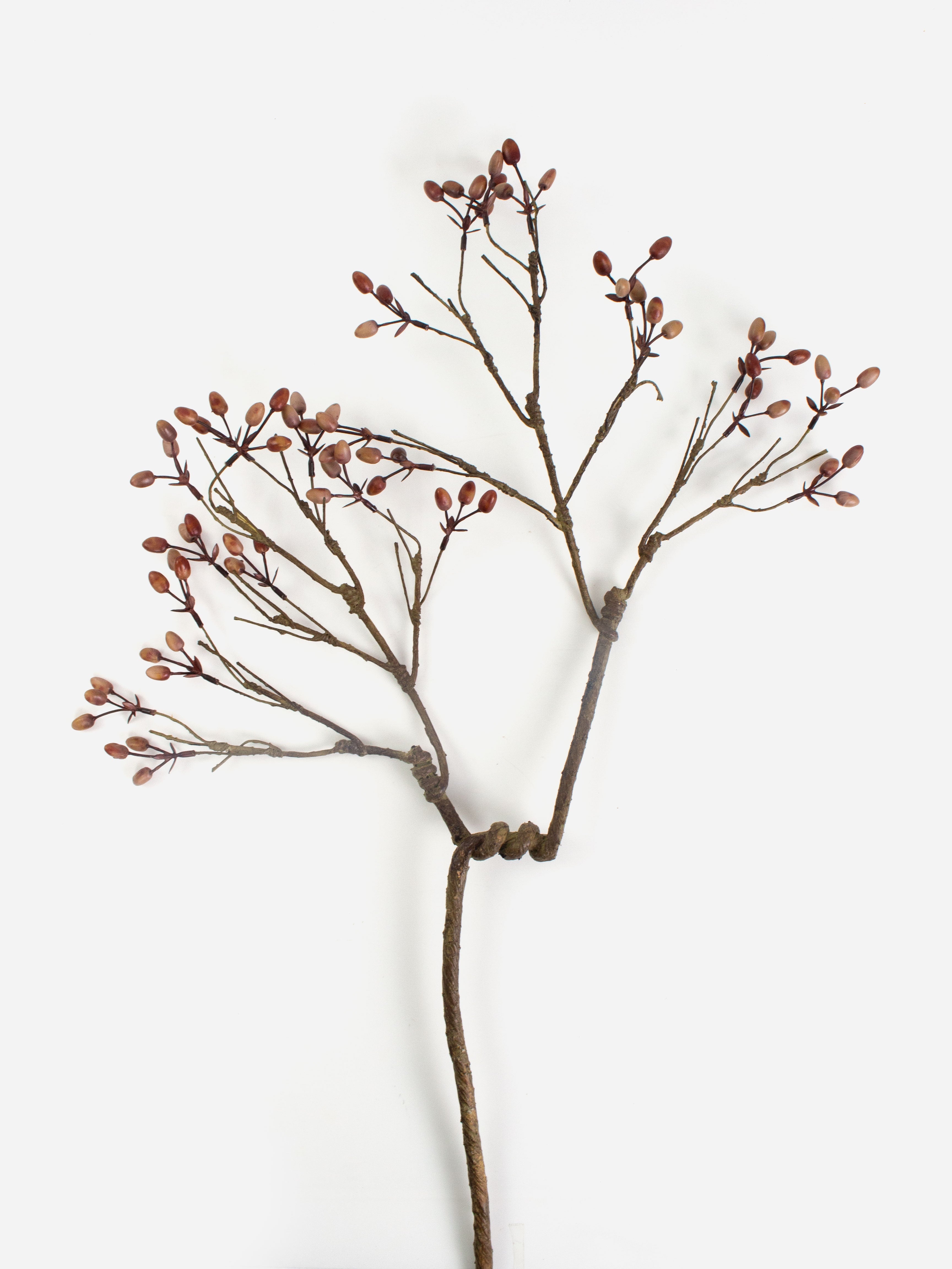 Burnished Berries Branch