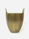 Burnt Pewter Wine Bucket