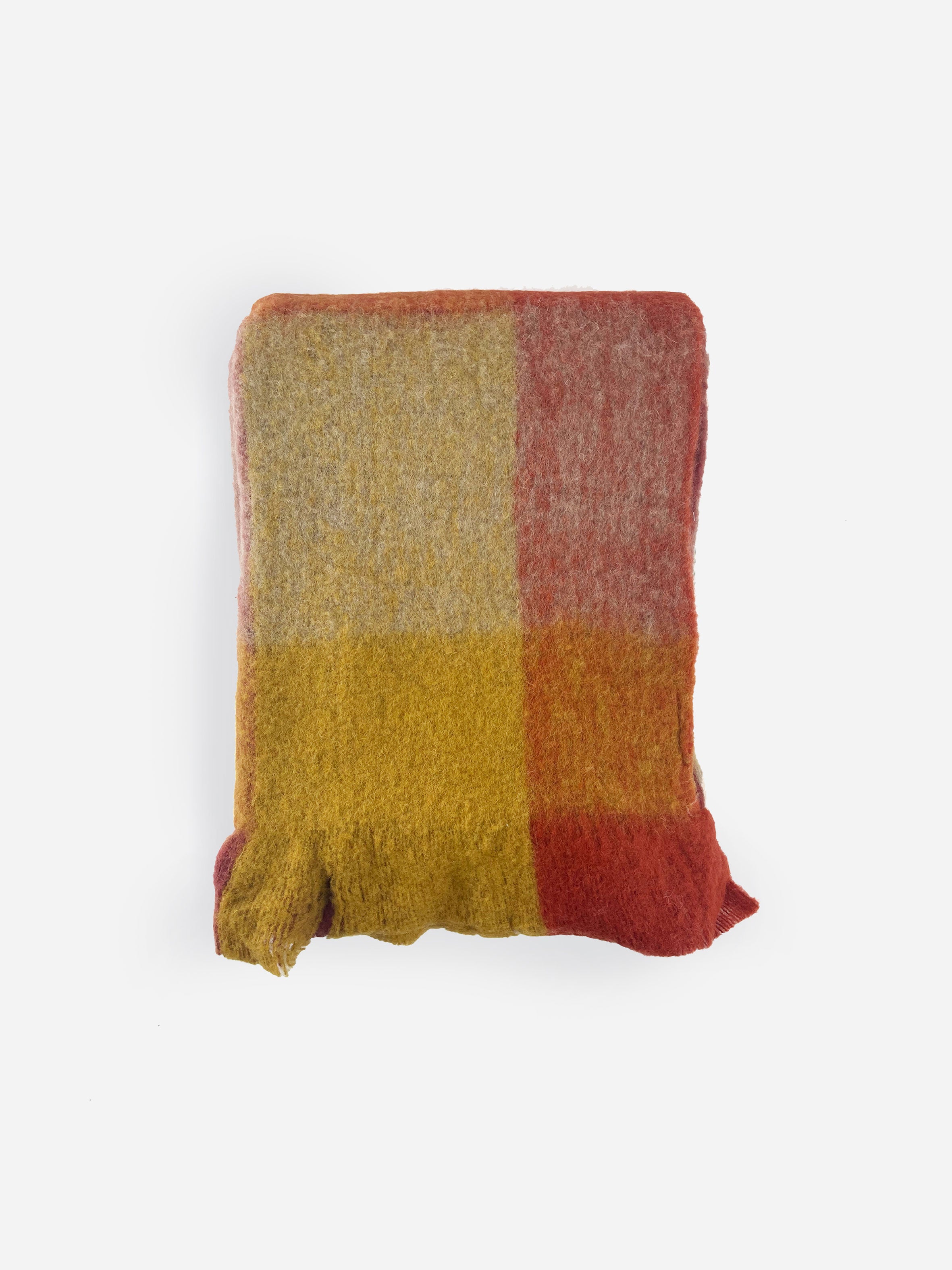 Castell Throw