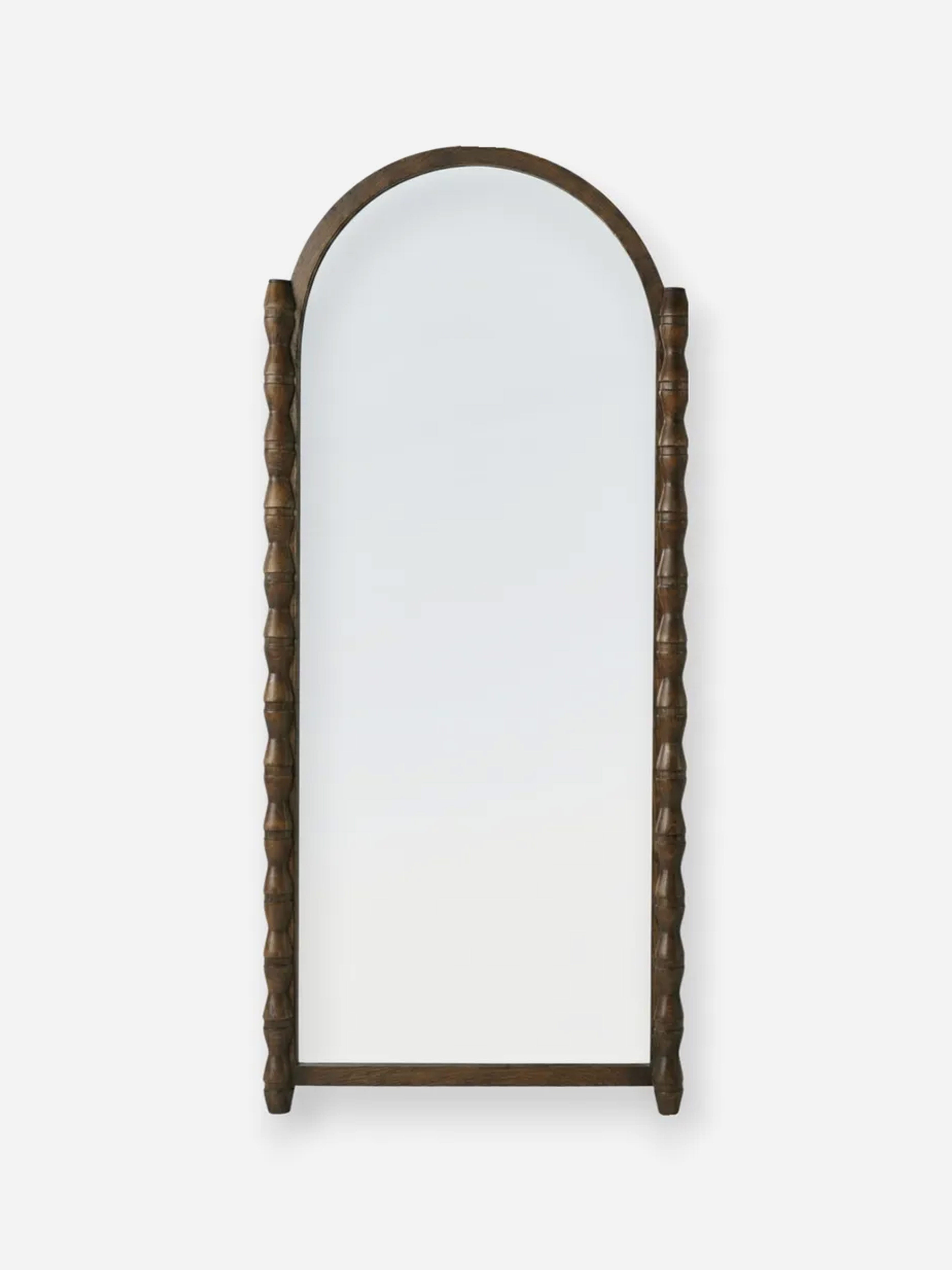 Calder Arch Full Length Mirror