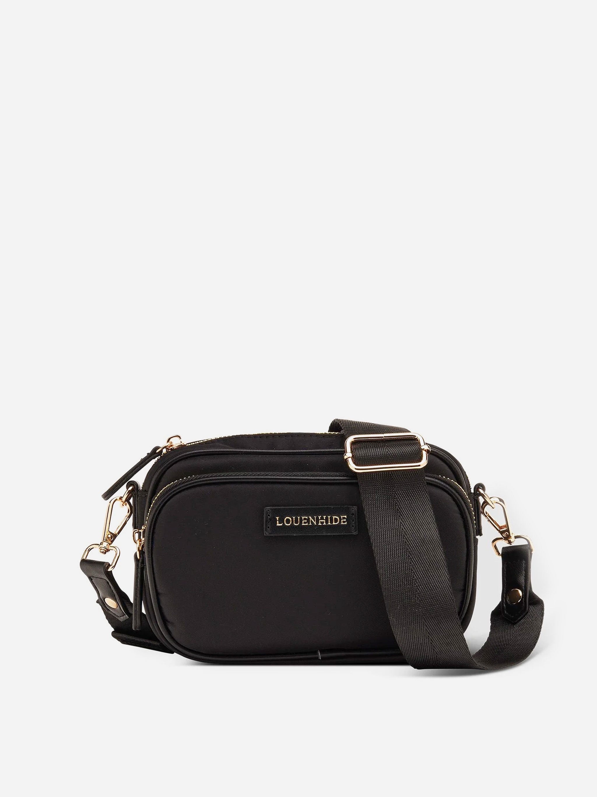 Cali Crossbody