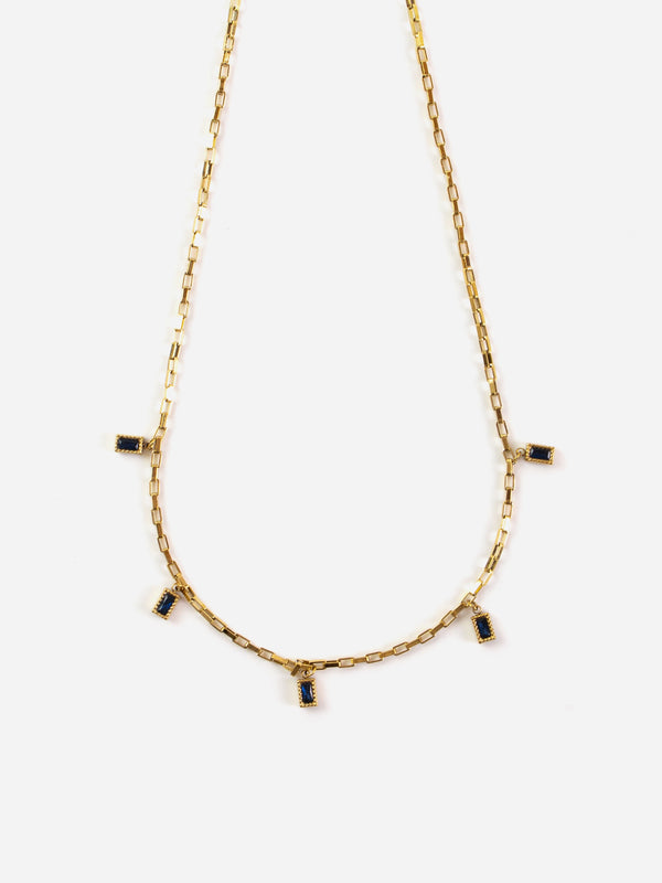 Calista Necklace