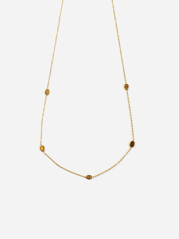 Calla Necklace