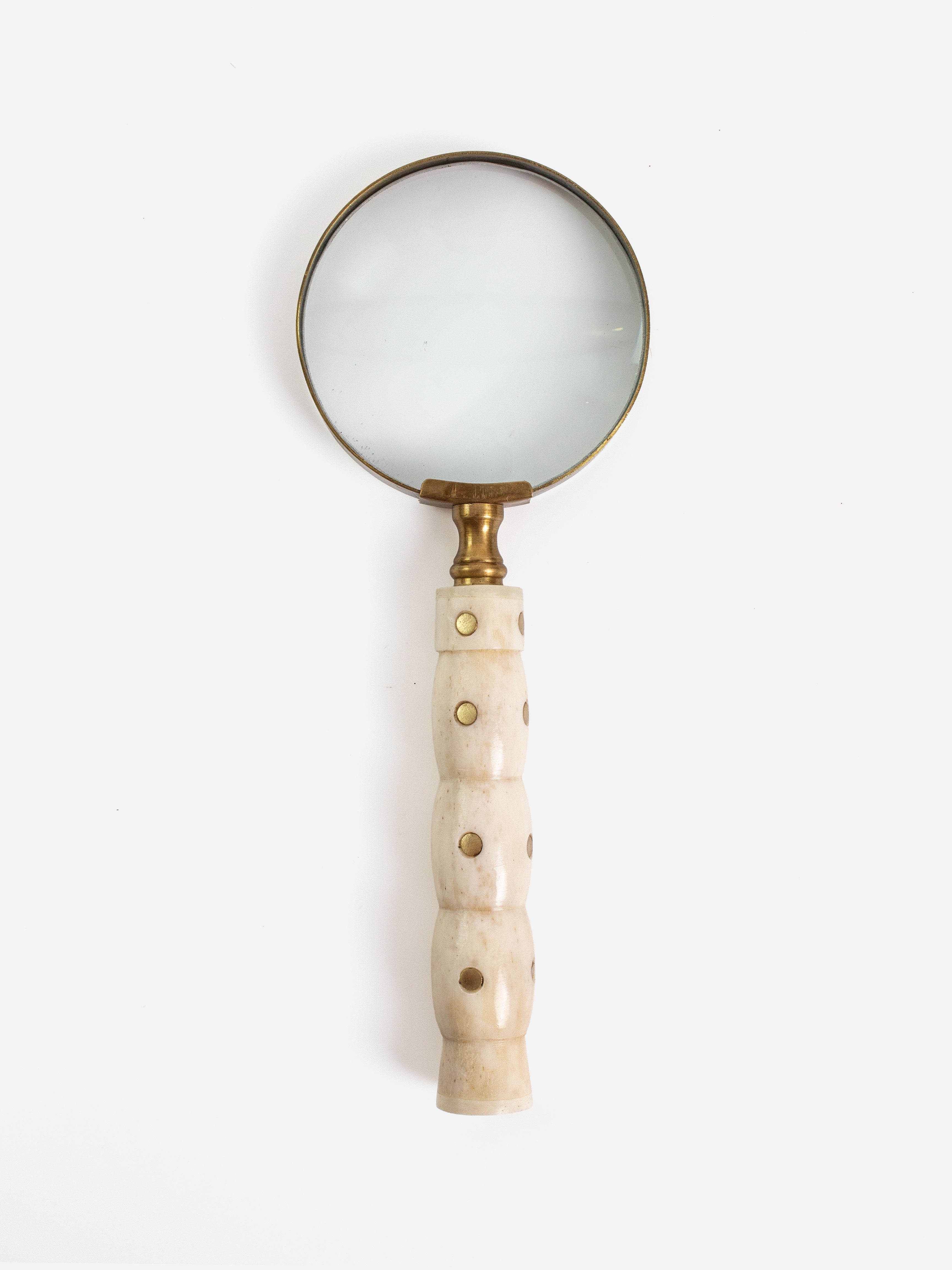 Calliope Magnifying Glass